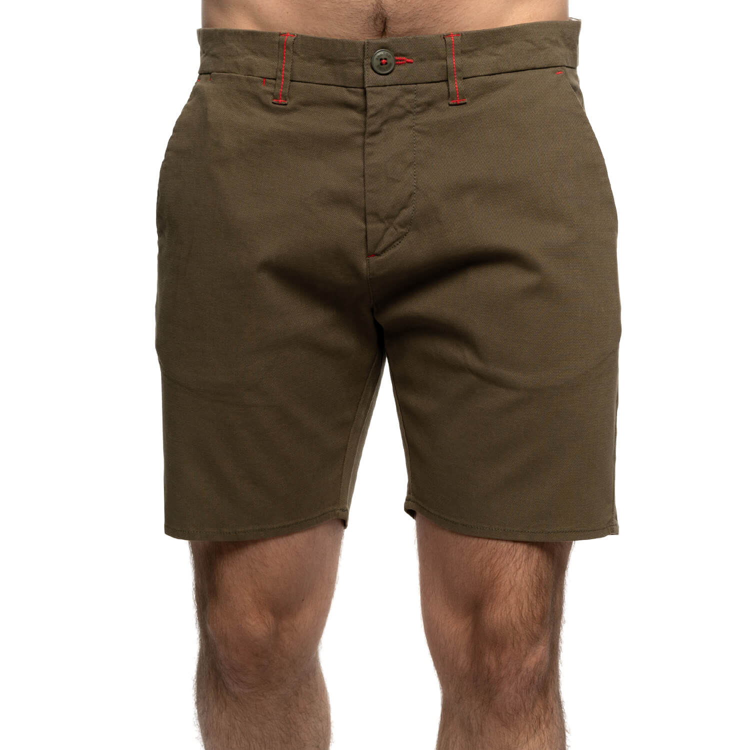 Bermuda chino basic