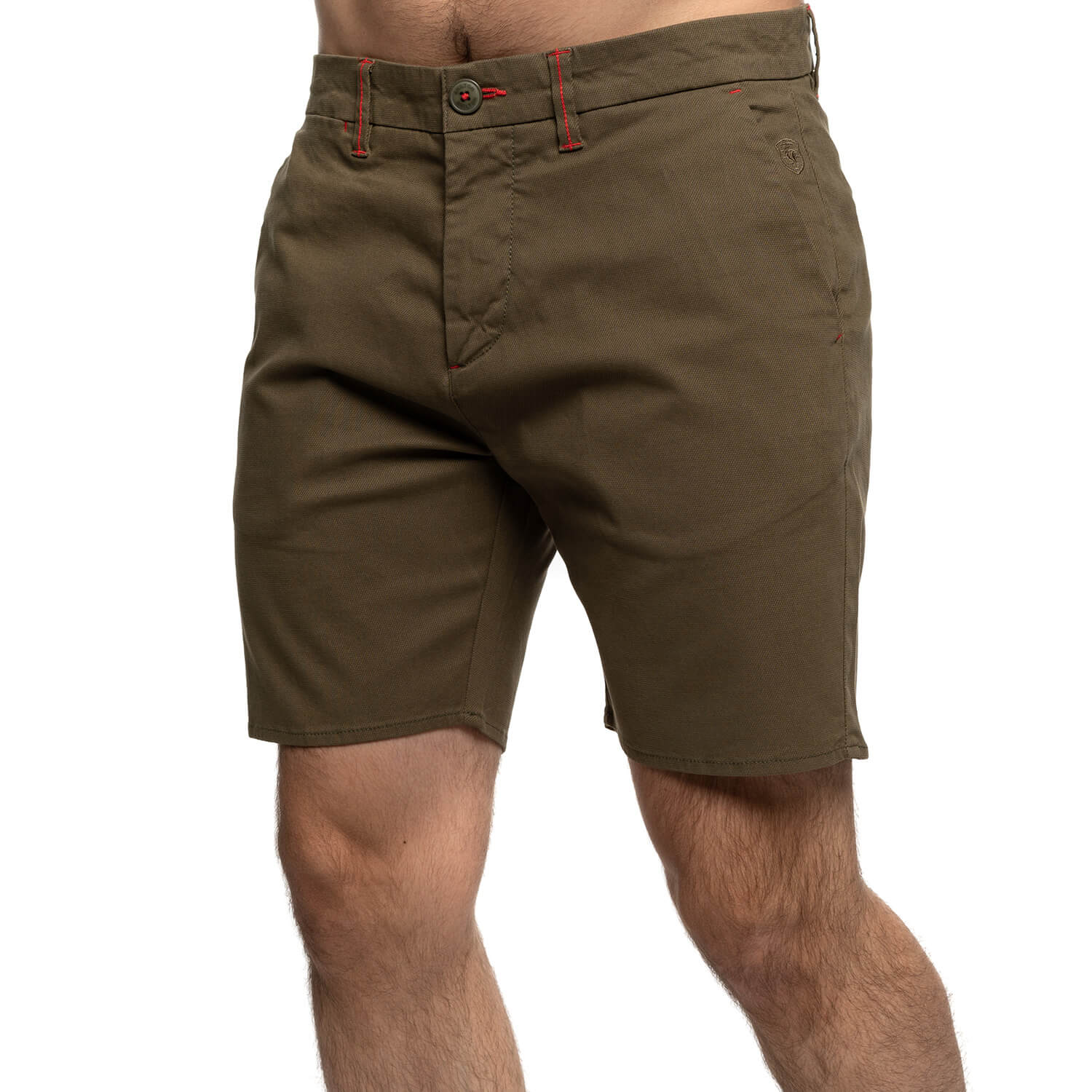 Bermuda chino basic