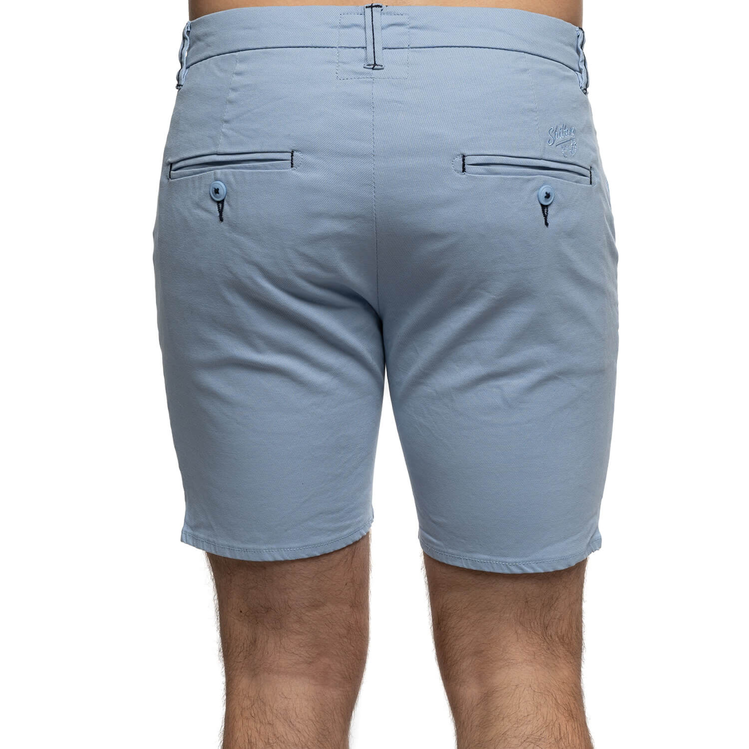 Bermuda chino basic