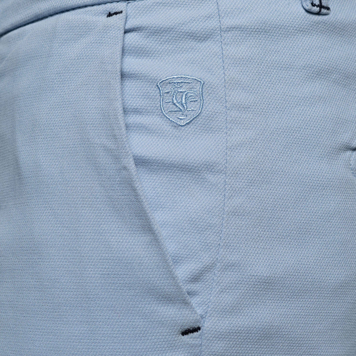 Bermuda chino basic