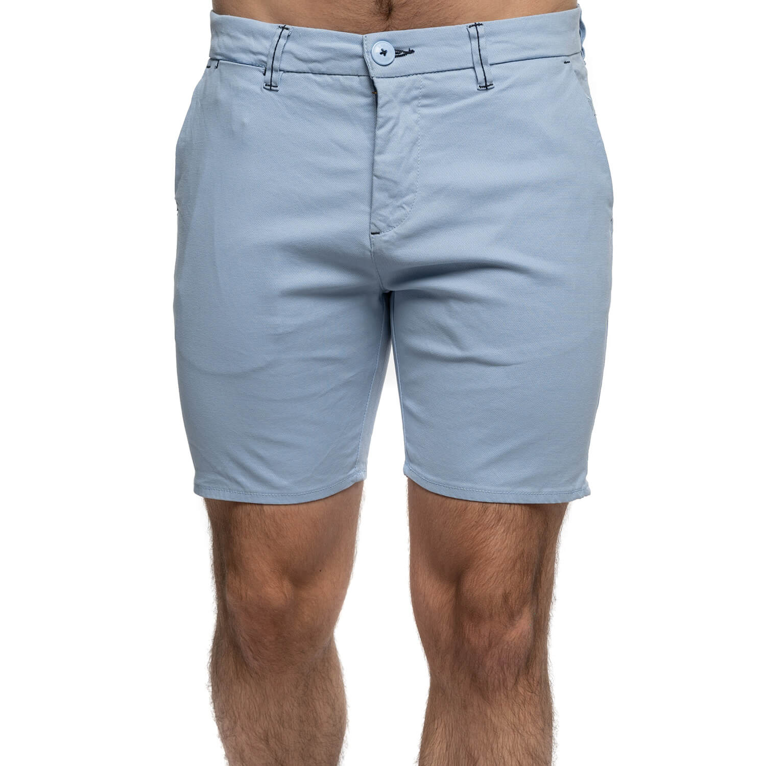 Bermuda chino basic