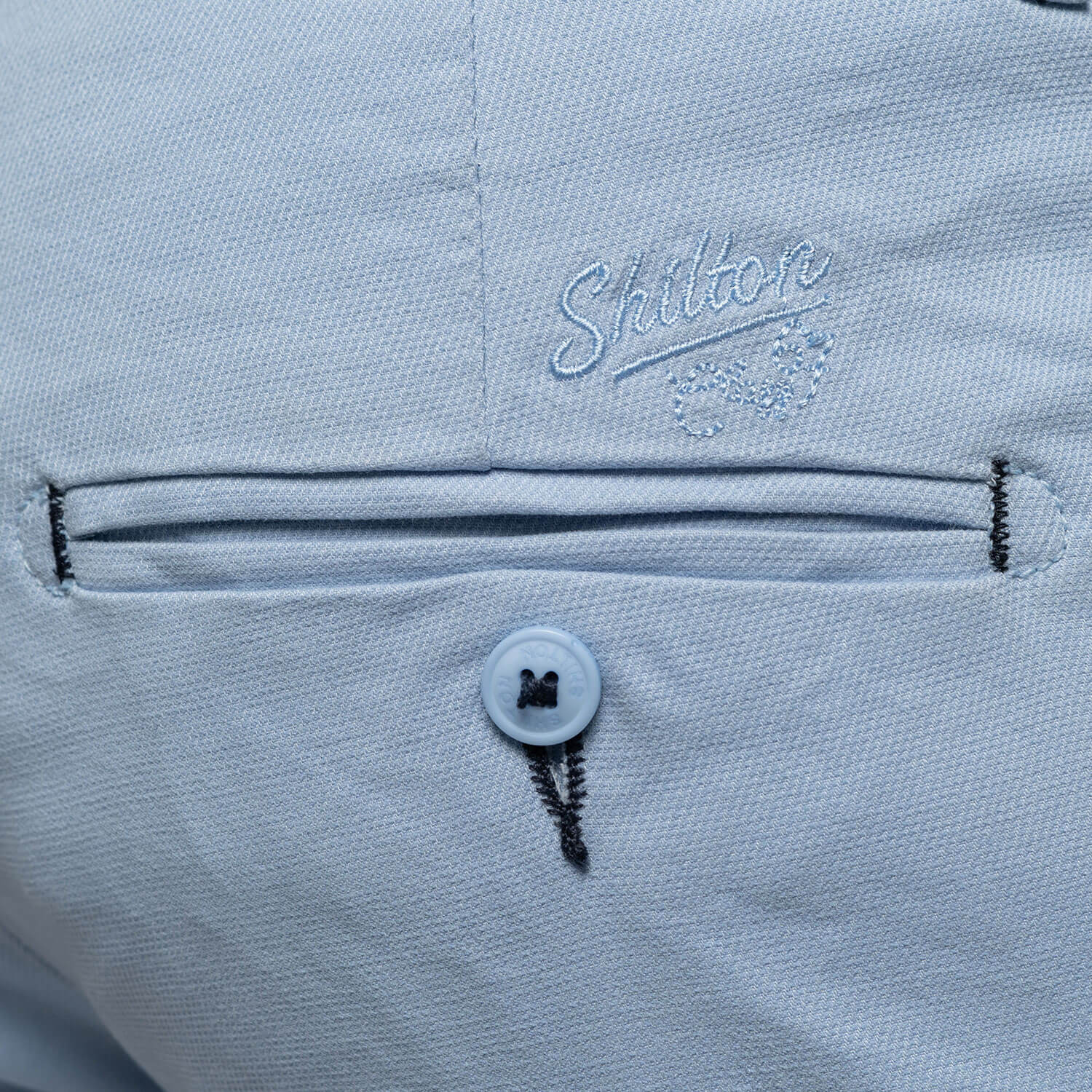 Bermuda chino basic