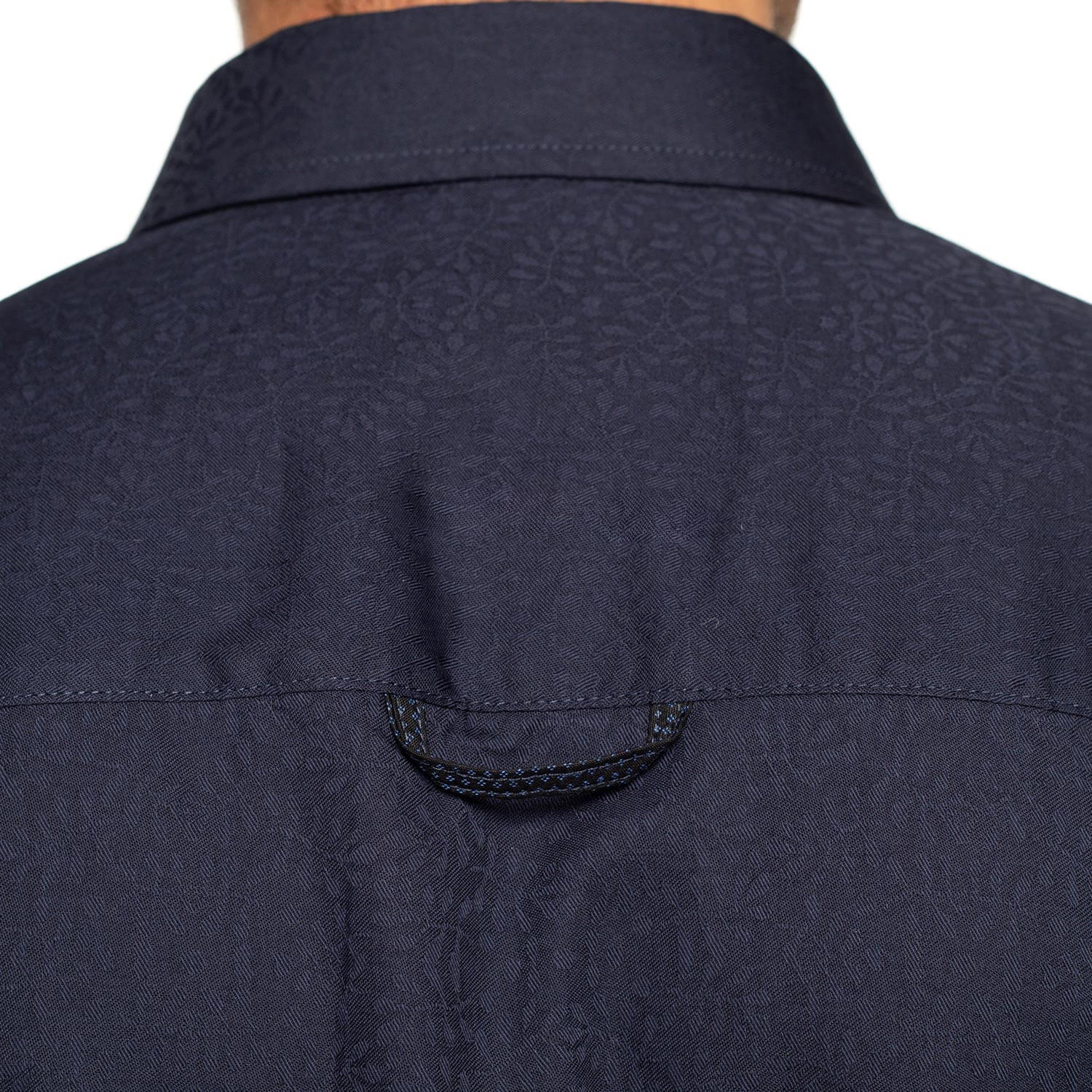 Chemise casual fantaisie