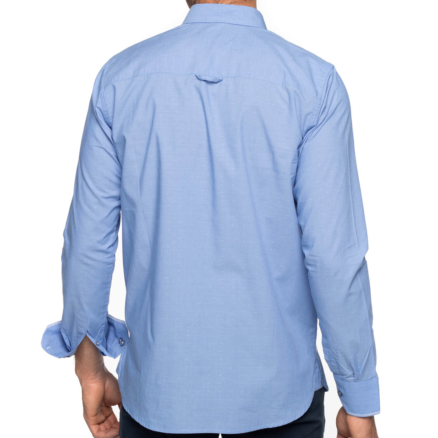 Chemise casual fantaisie