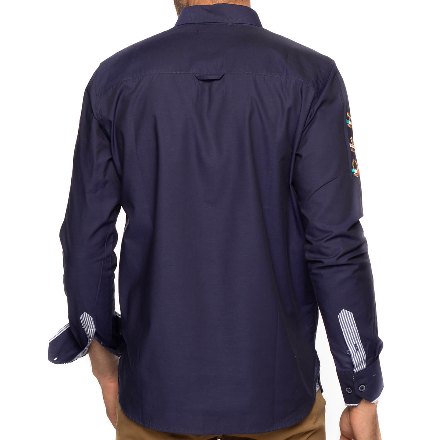 Chemise rugby 6 nations