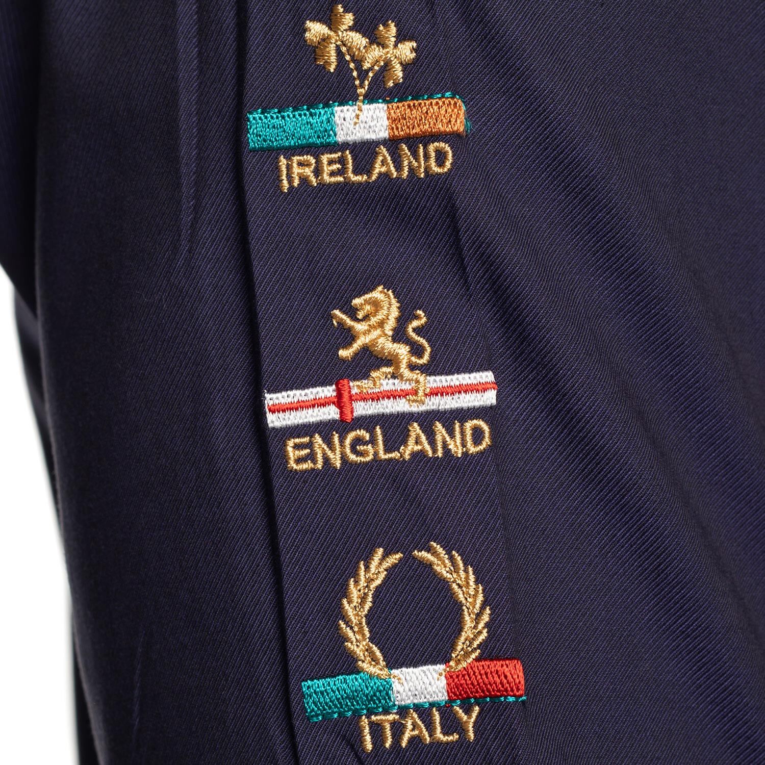Chemise rugby 6 nations