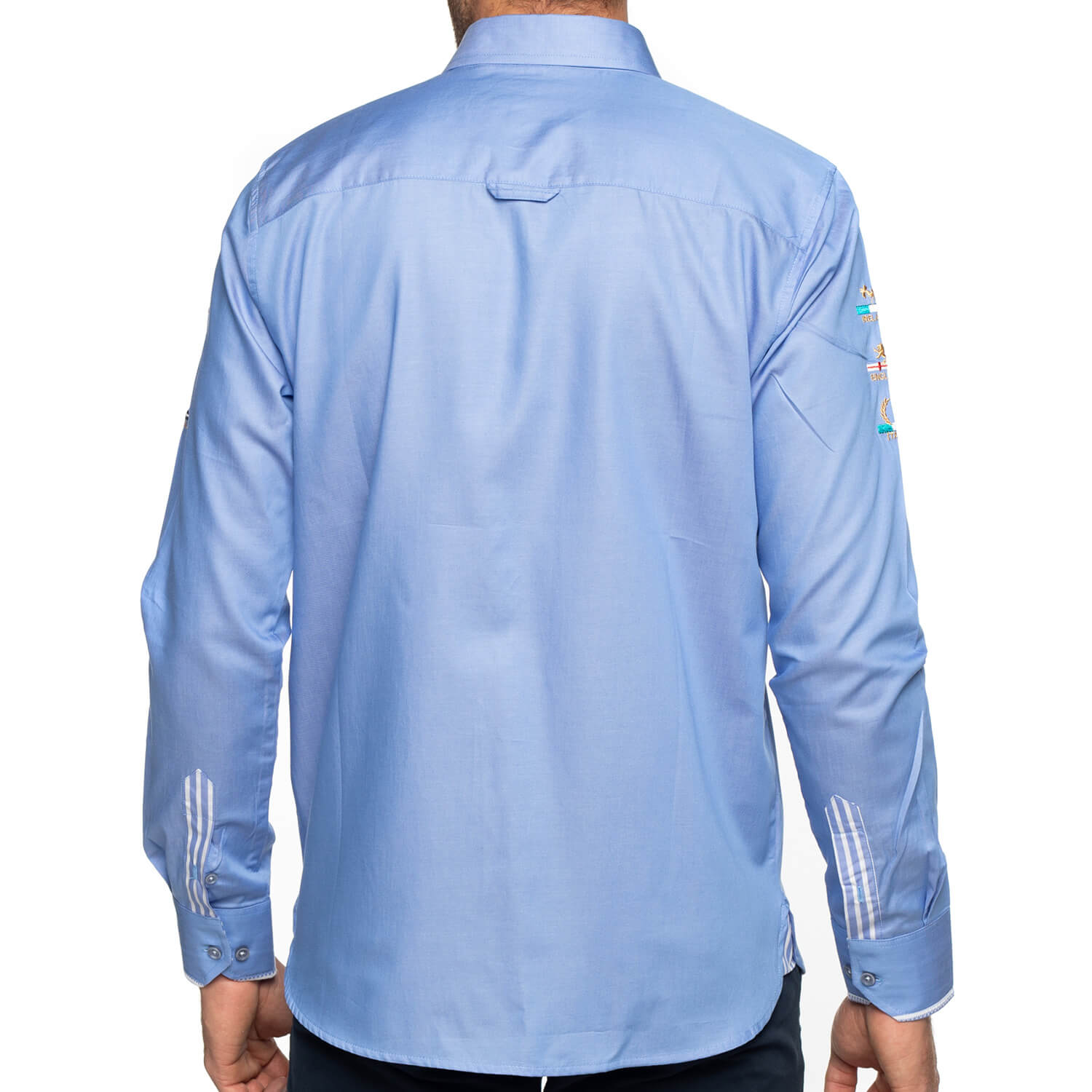 Chemise rugby 6 nations