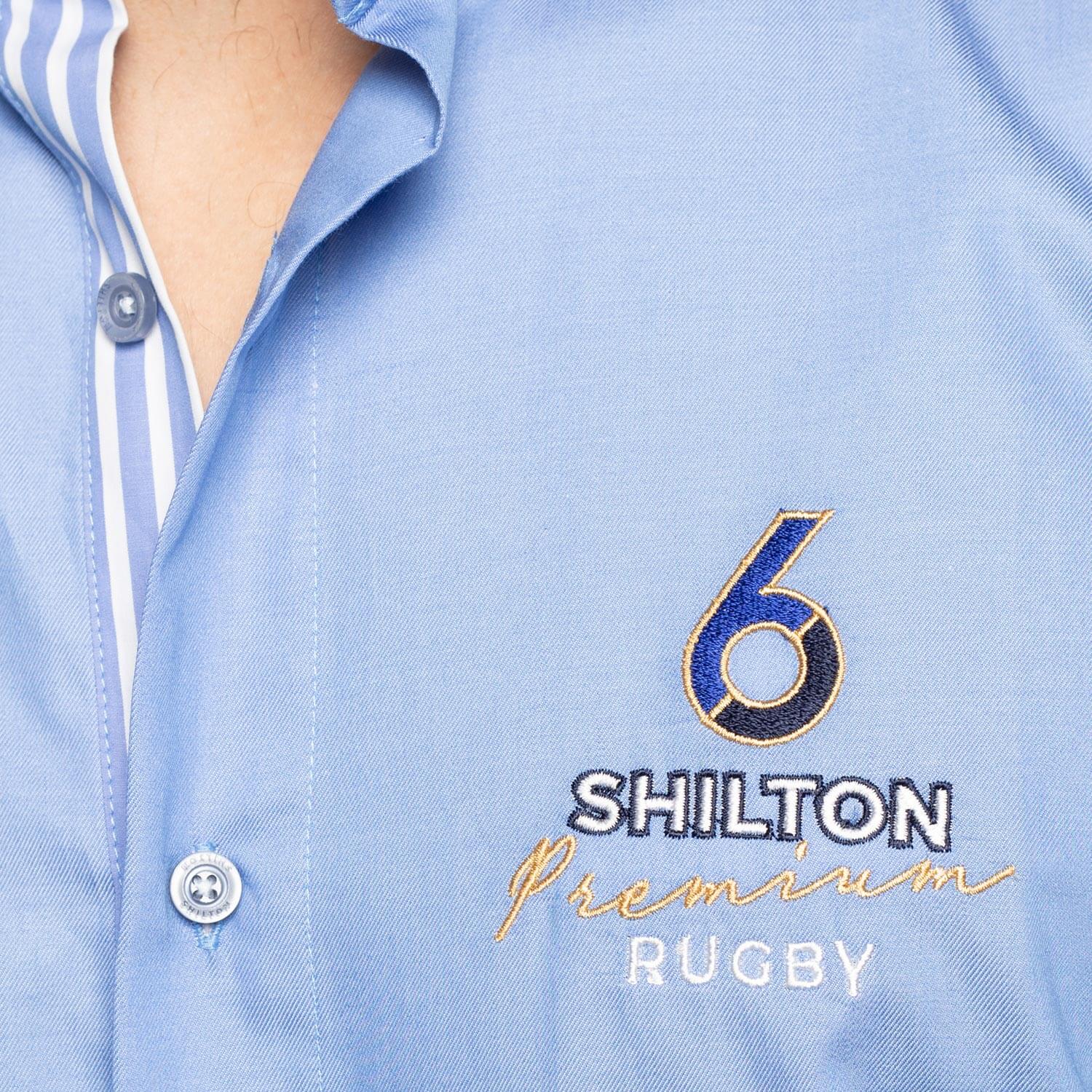 Chemise rugby 6 nations