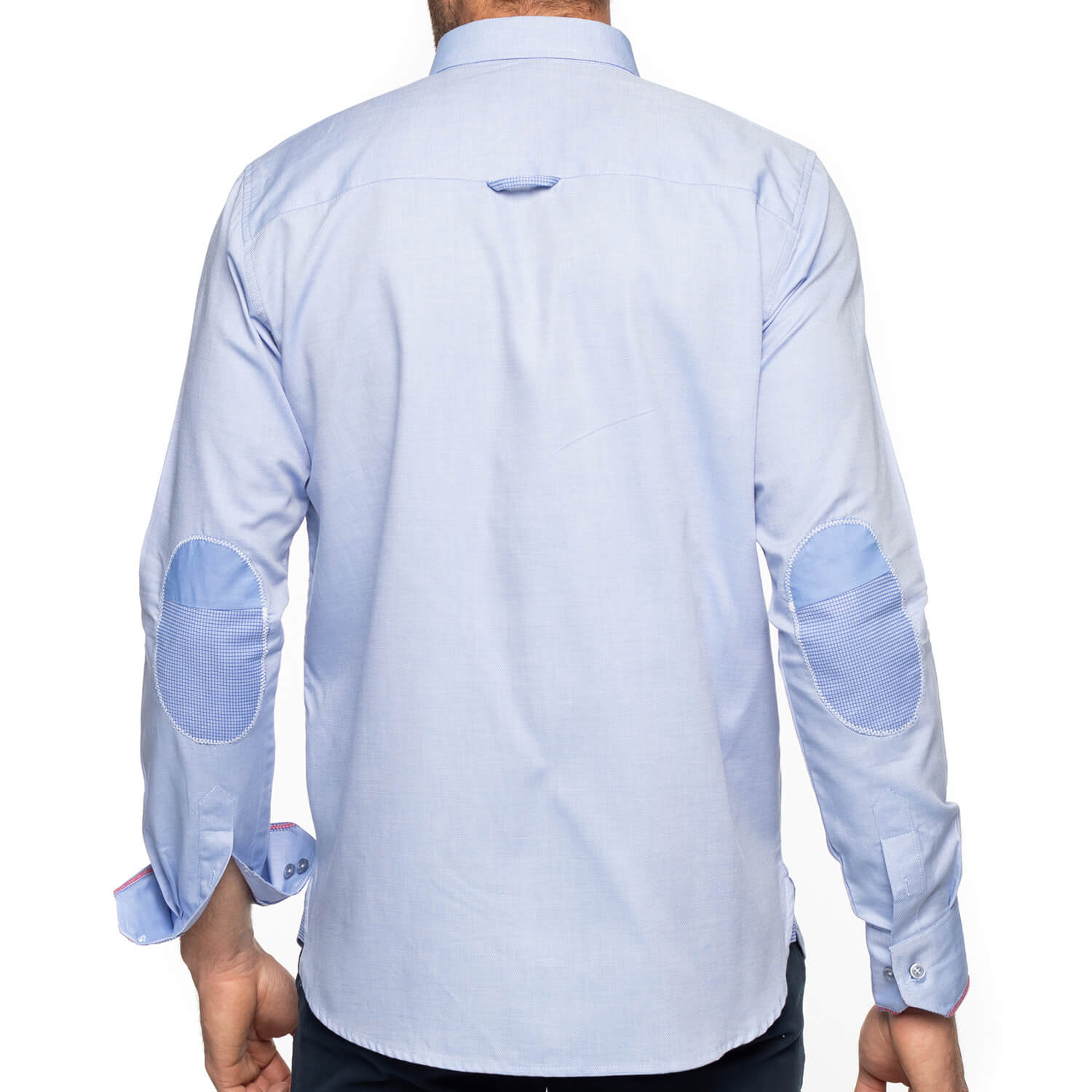 Chemise rugby french match