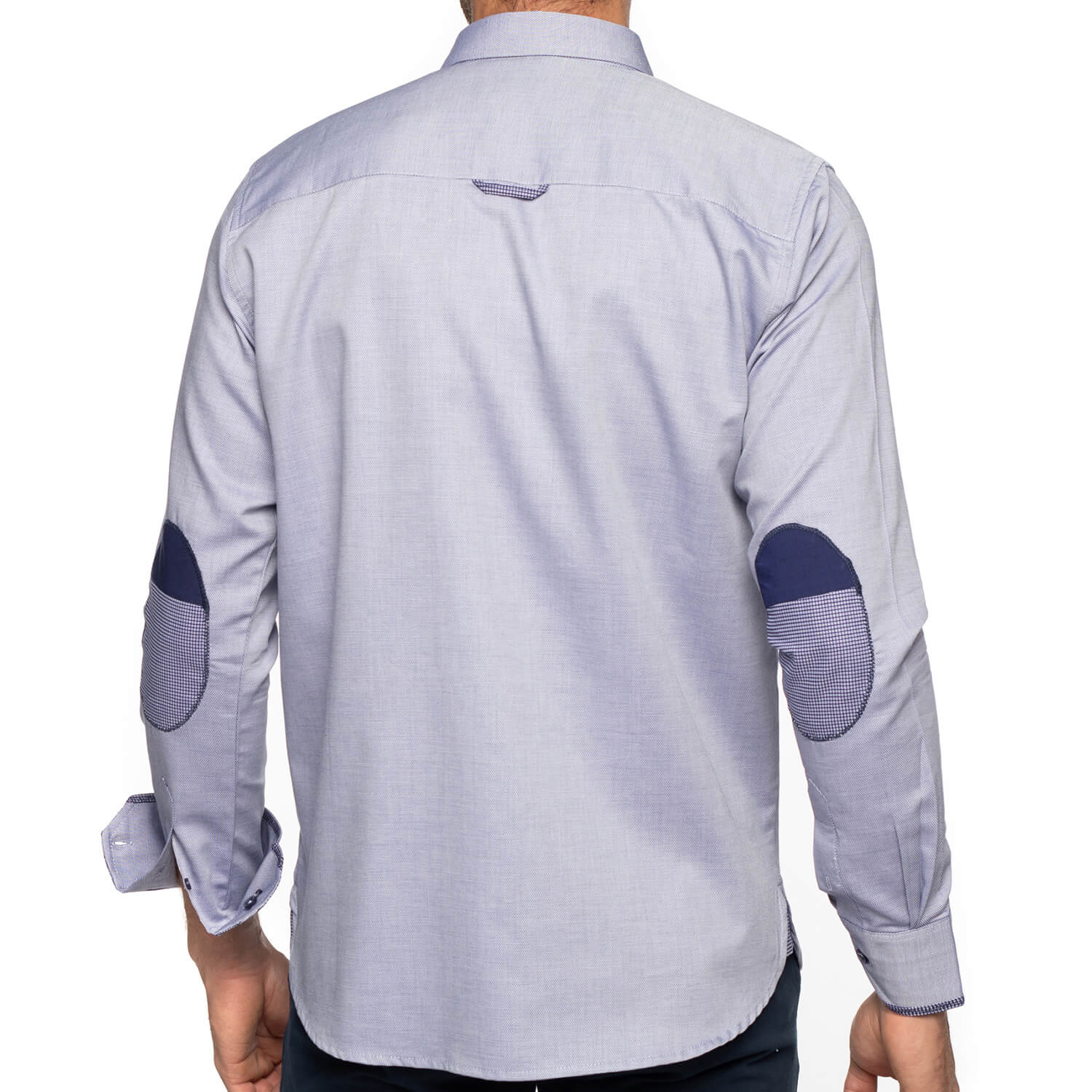 Chemise rugby french match