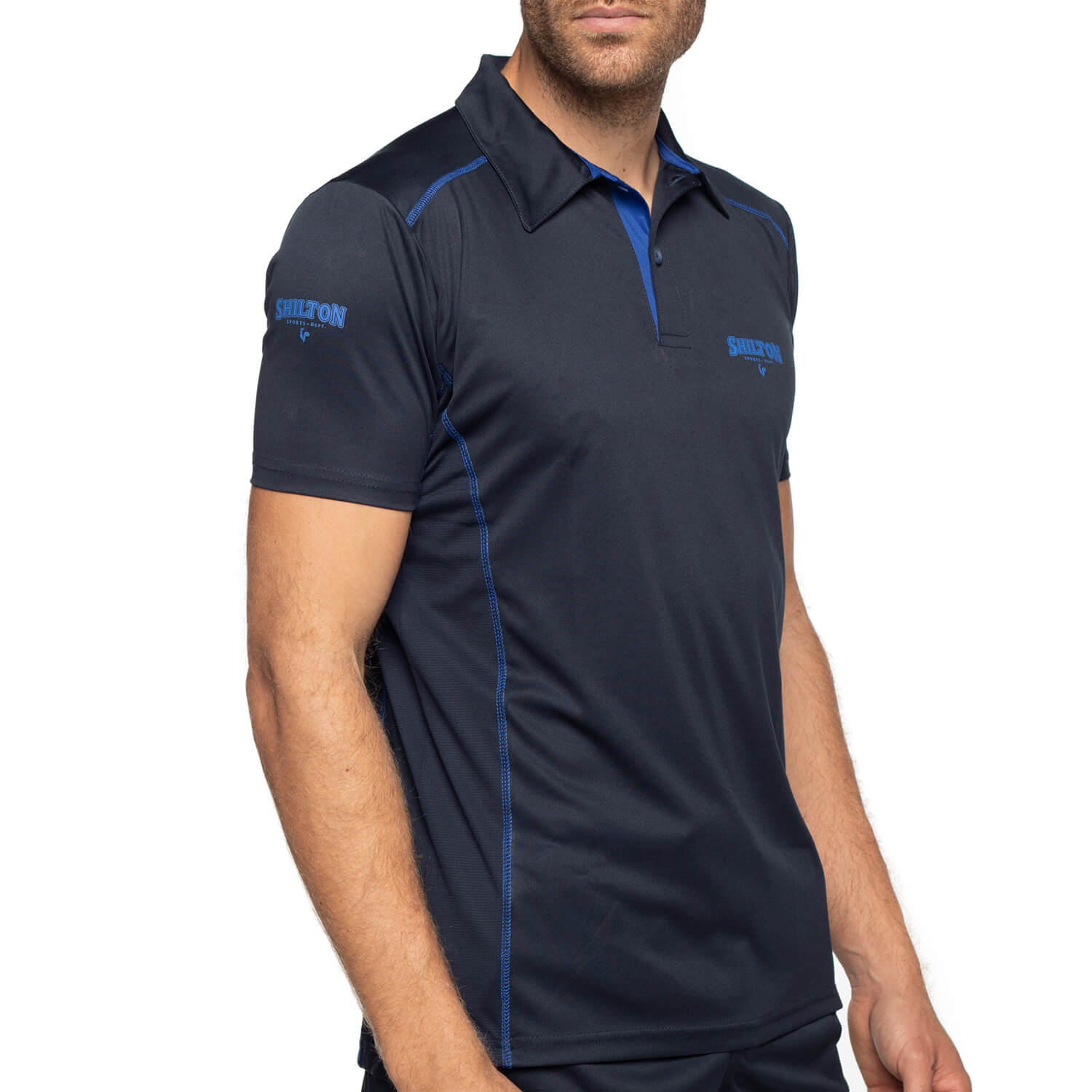 Polo de sport Dept