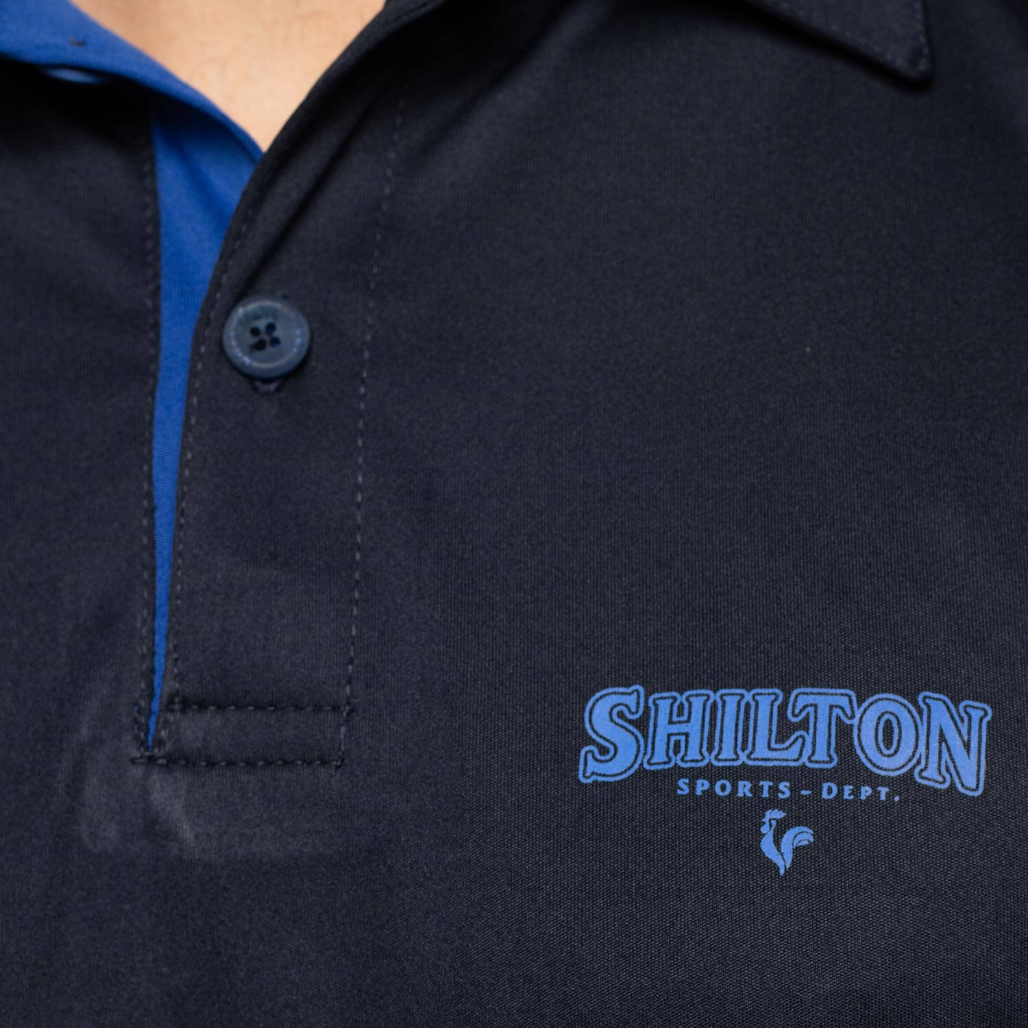 Polo de sport Dept
