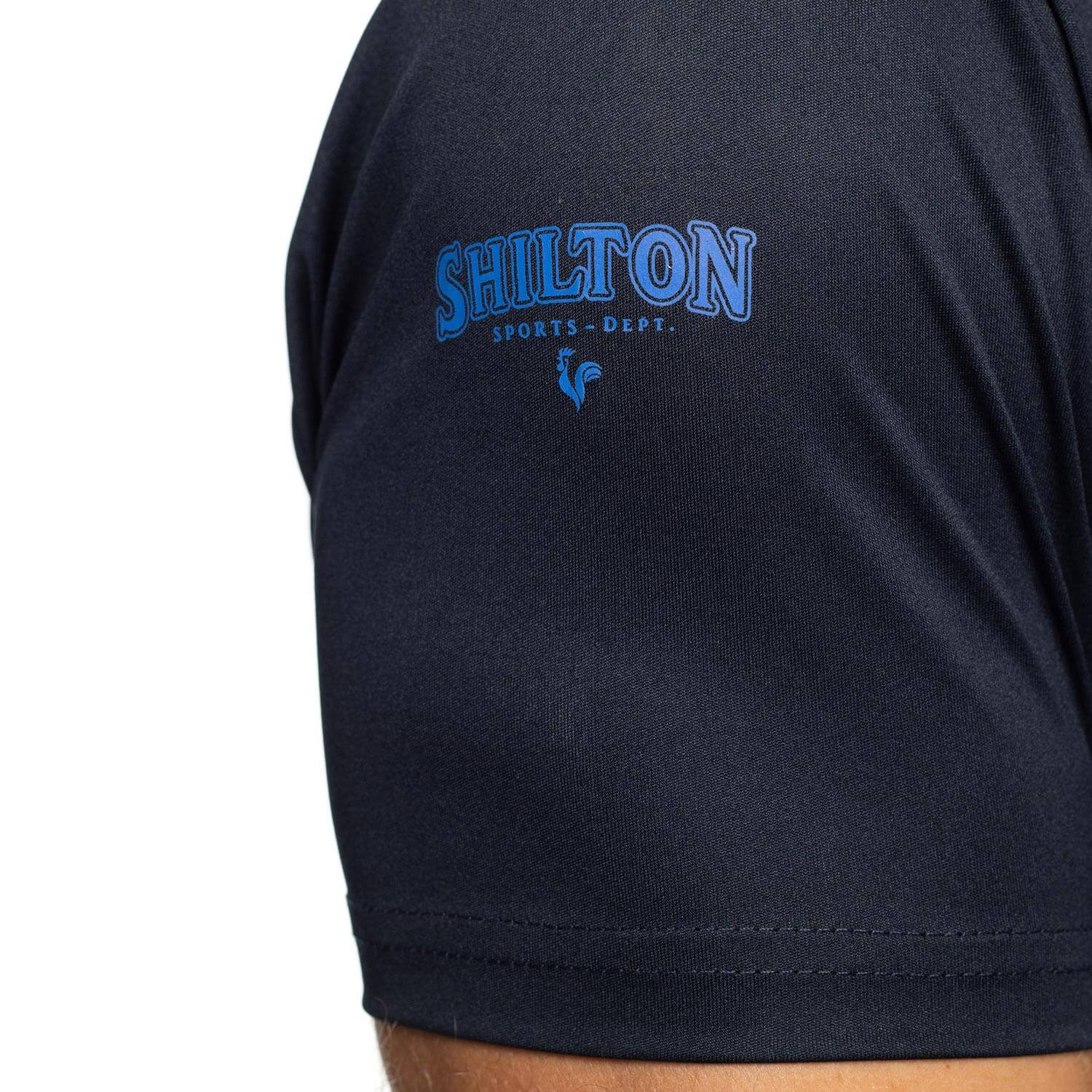 Polo de sport Dept