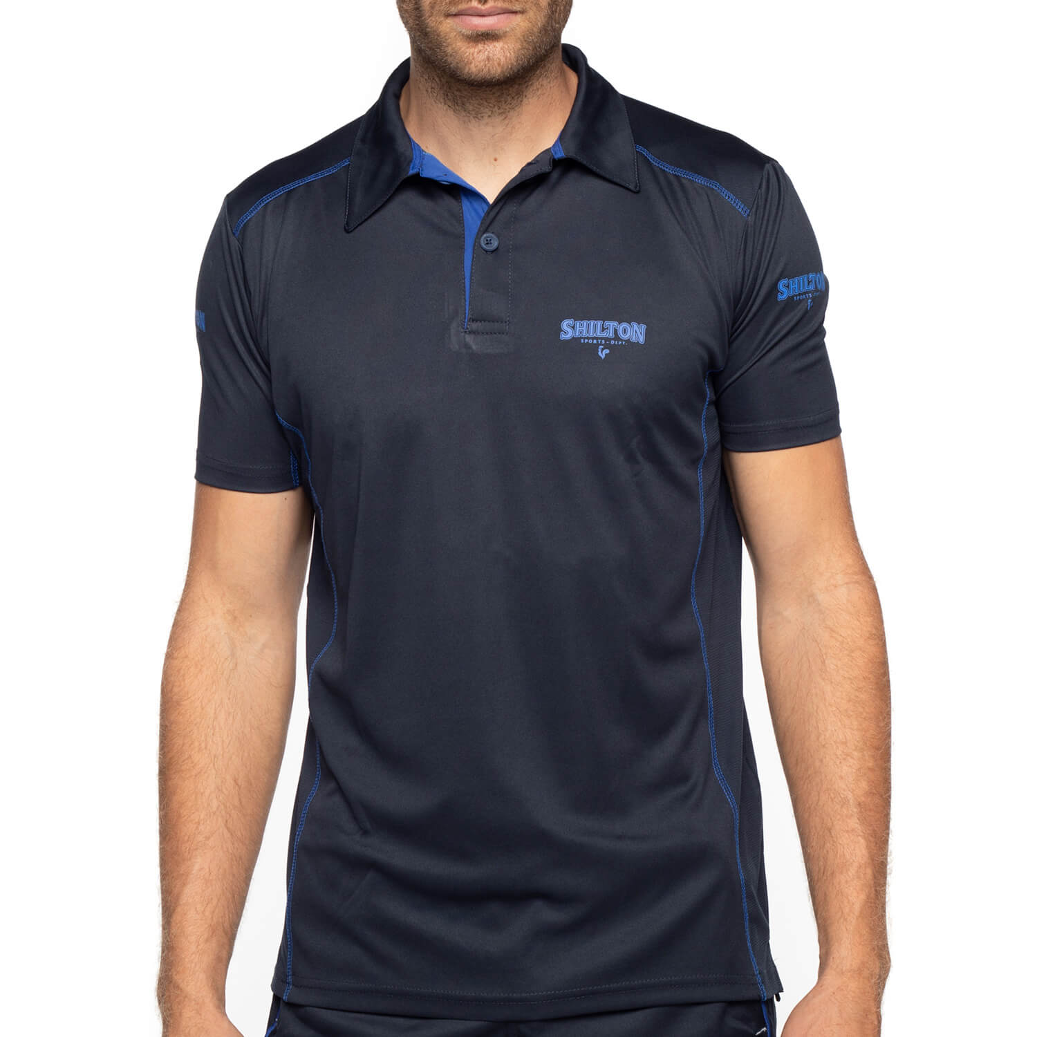 Polo de sport Dept