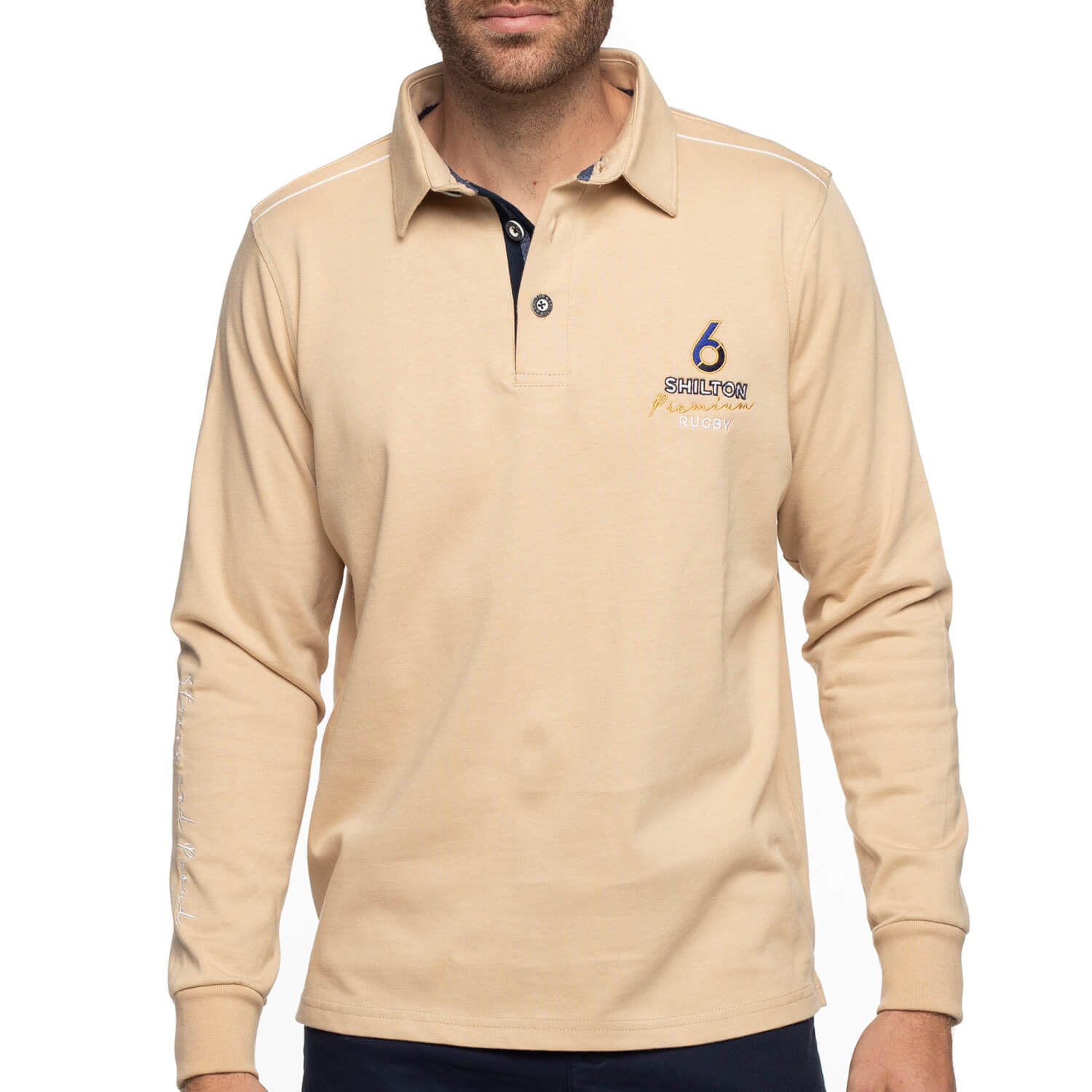 Polo rugby 6 nations