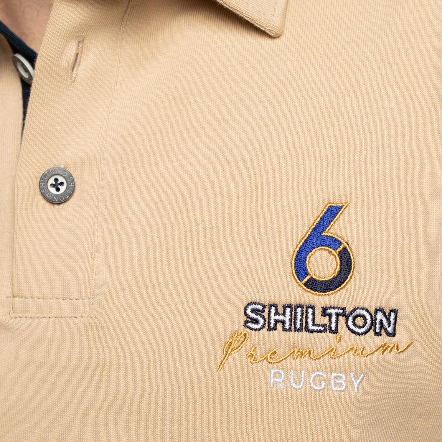 Polo rugby 6 nations