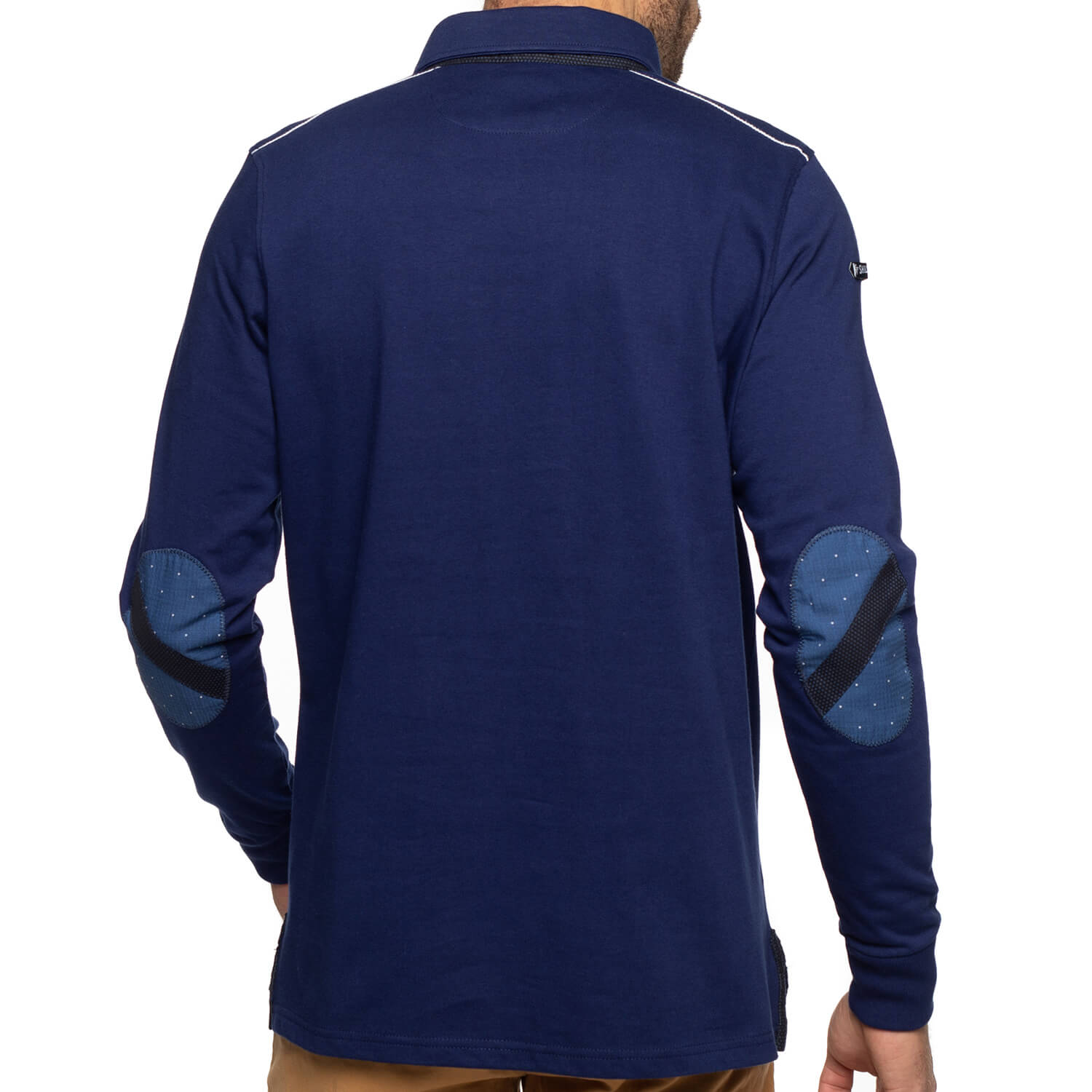 Polo rugby jersey