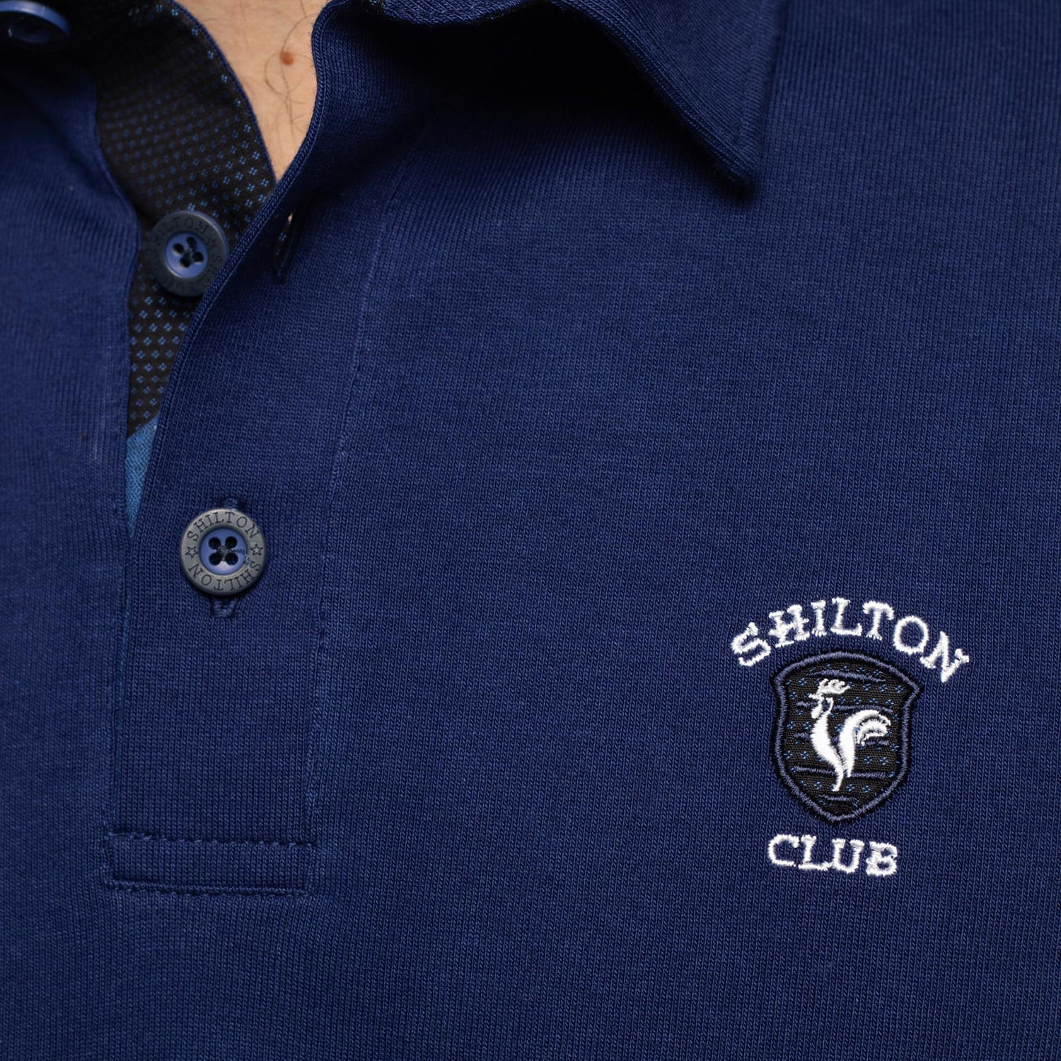 Polo rugby jersey