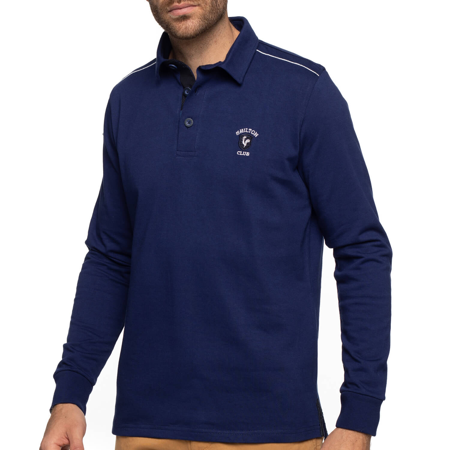 Polo rugby jersey