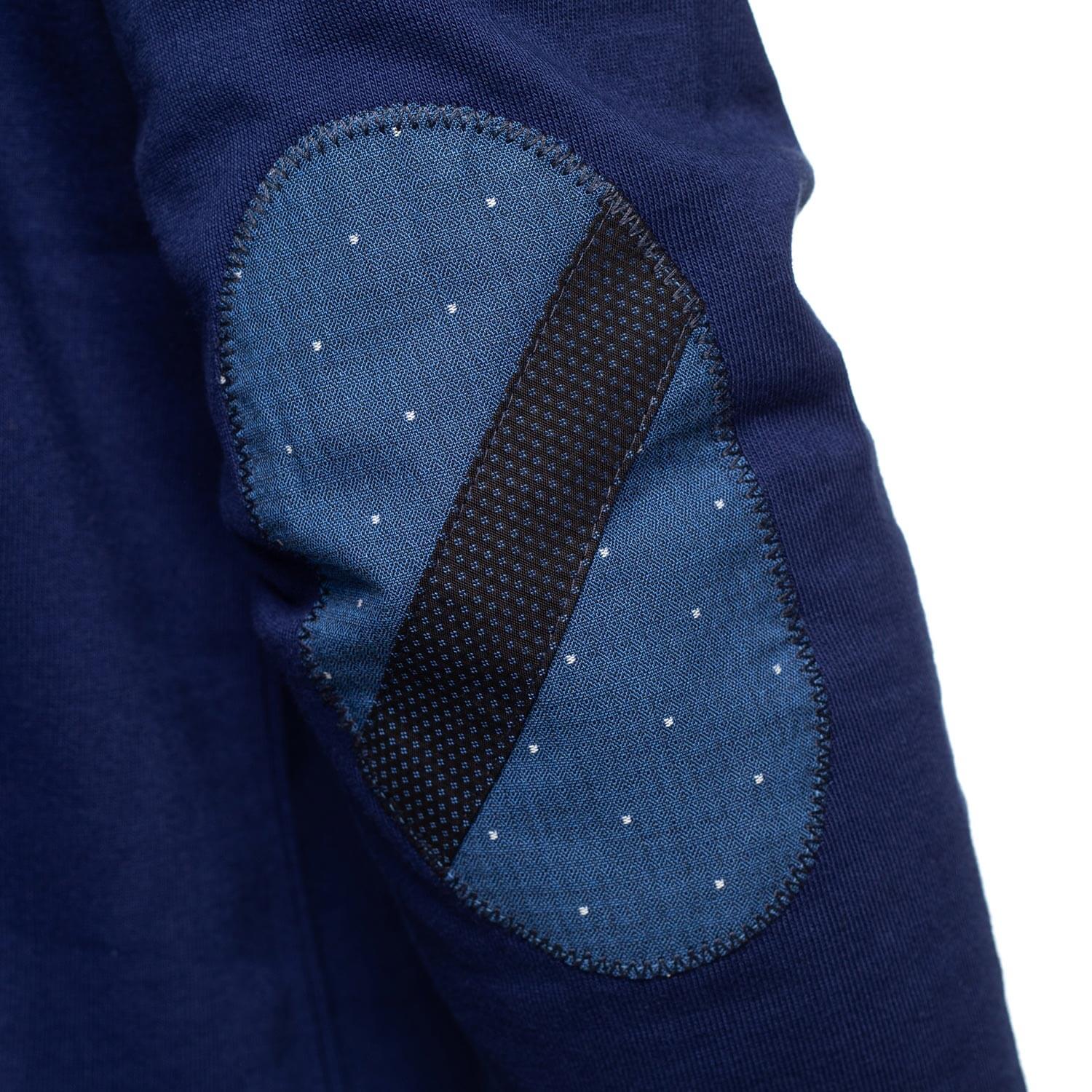 Polo rugby jersey