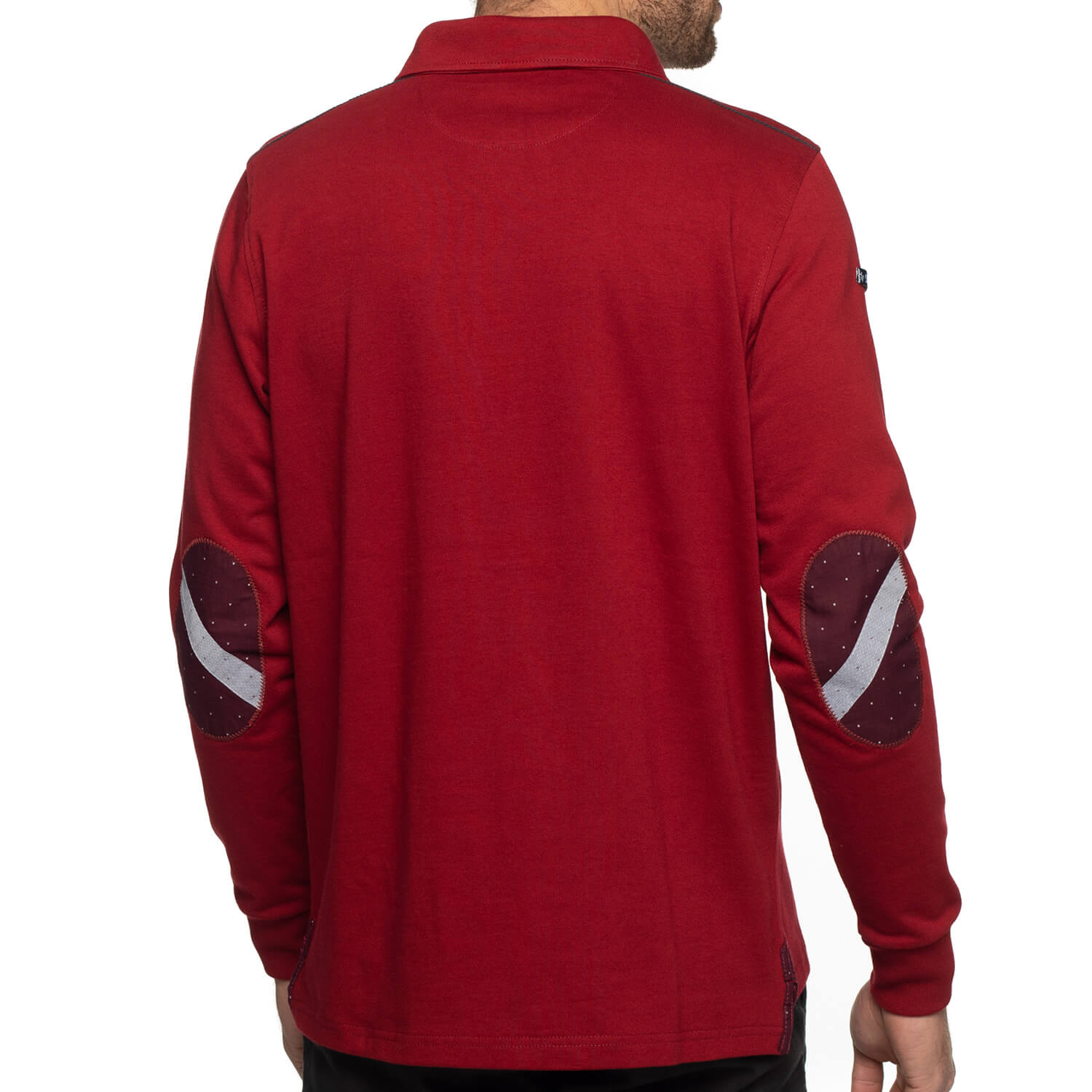 Polo rugby jersey