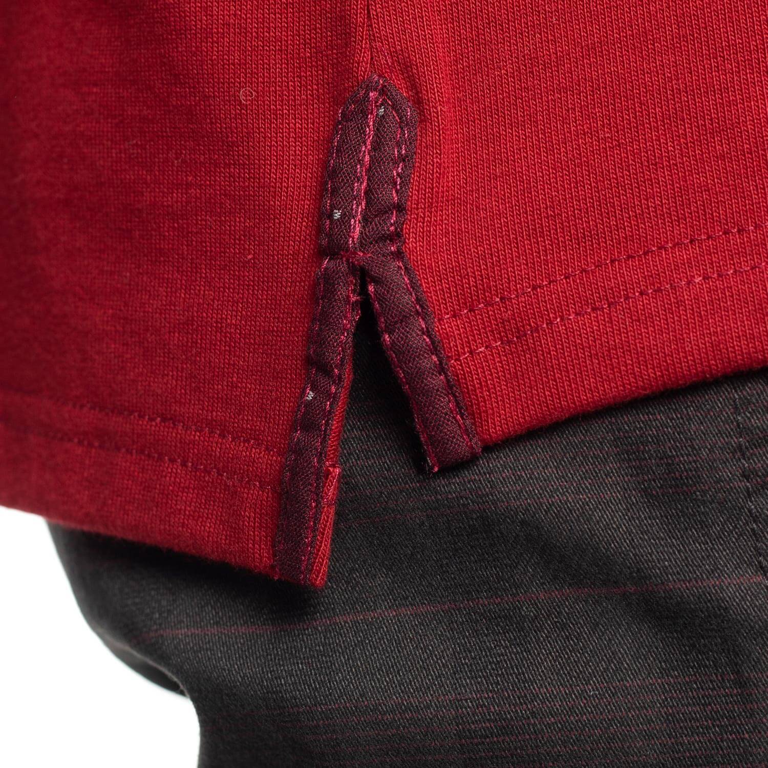 Polo rugby jersey