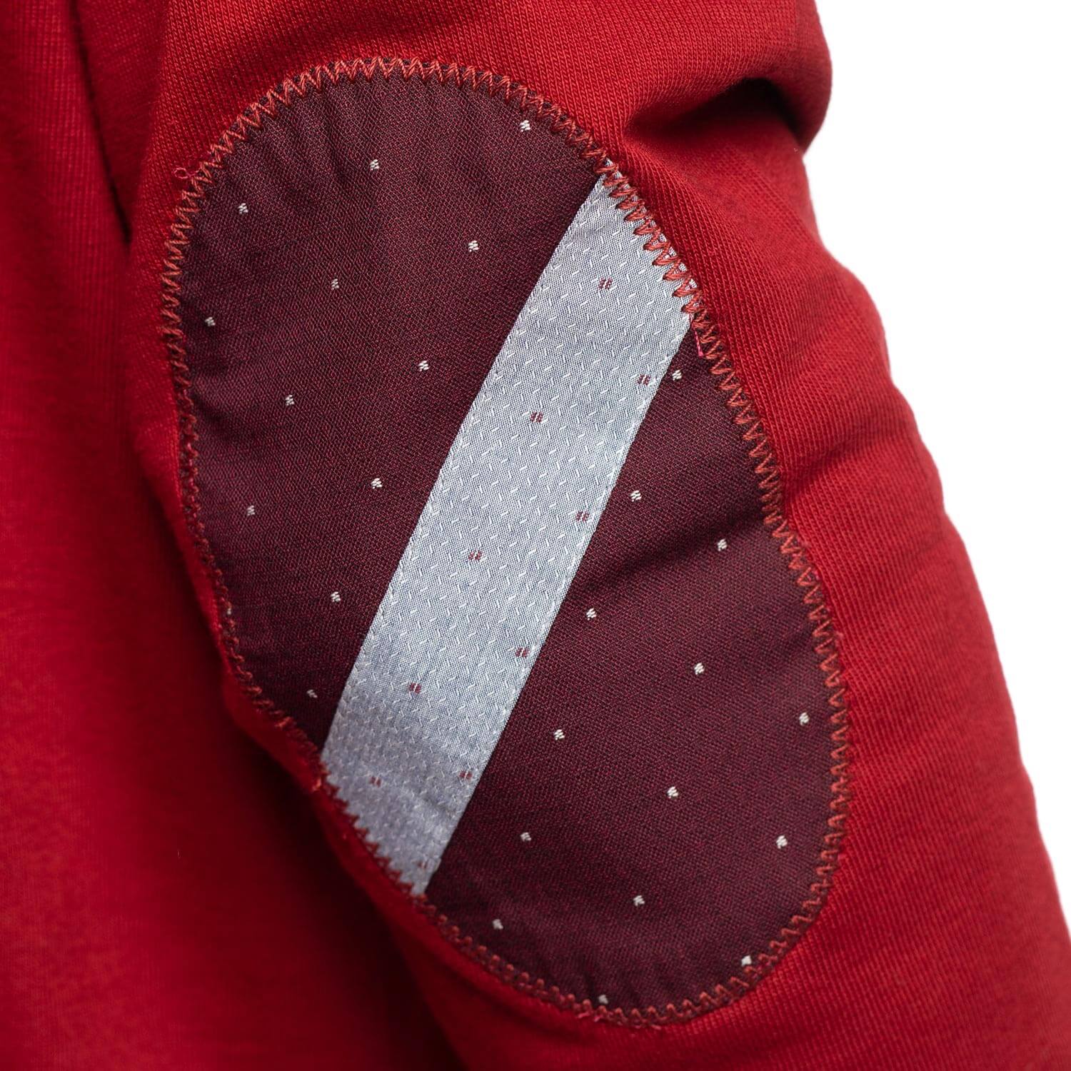 Polo rugby jersey