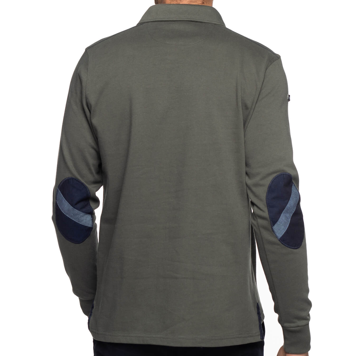 Polo rugby jersey