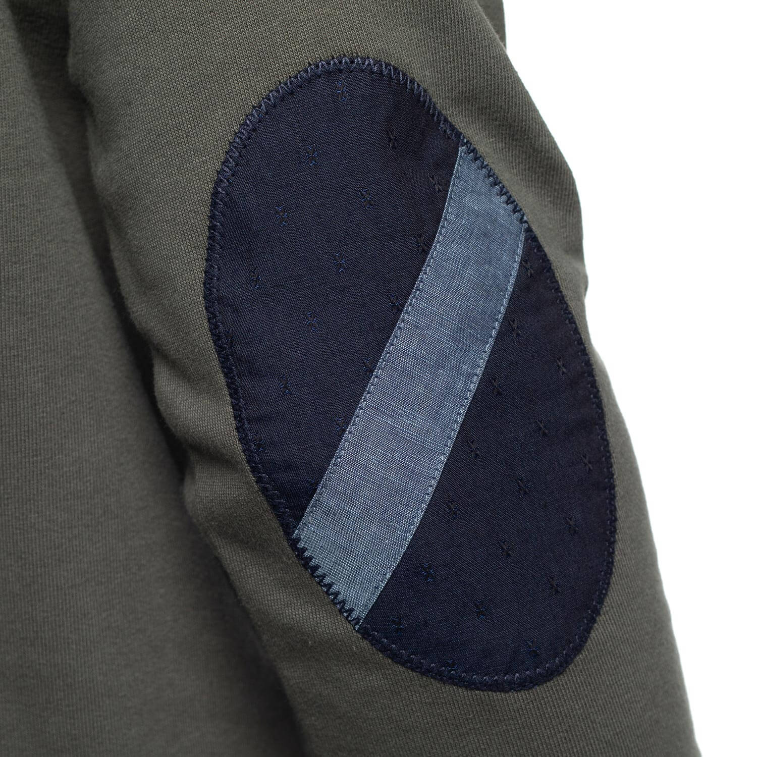 Polo rugby jersey