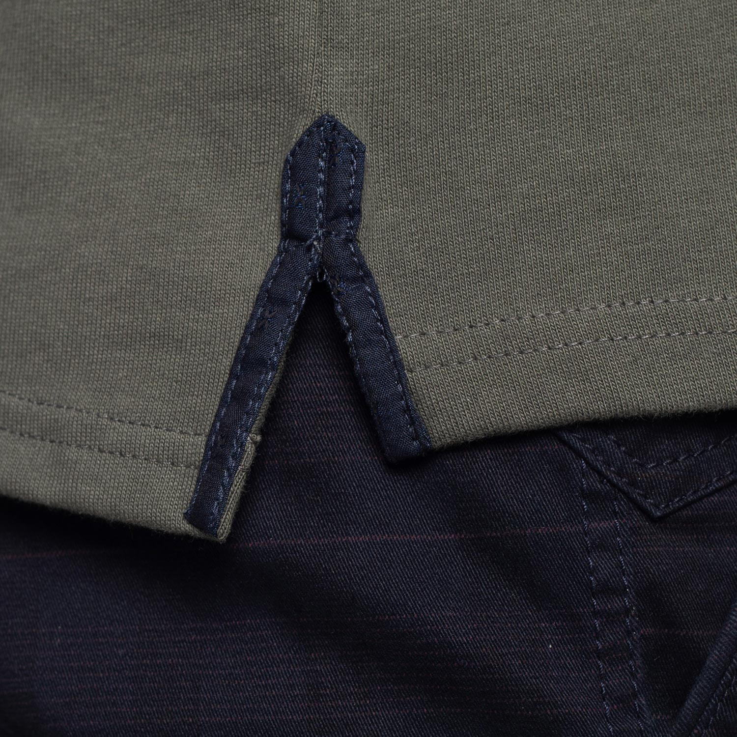 Polo rugby jersey