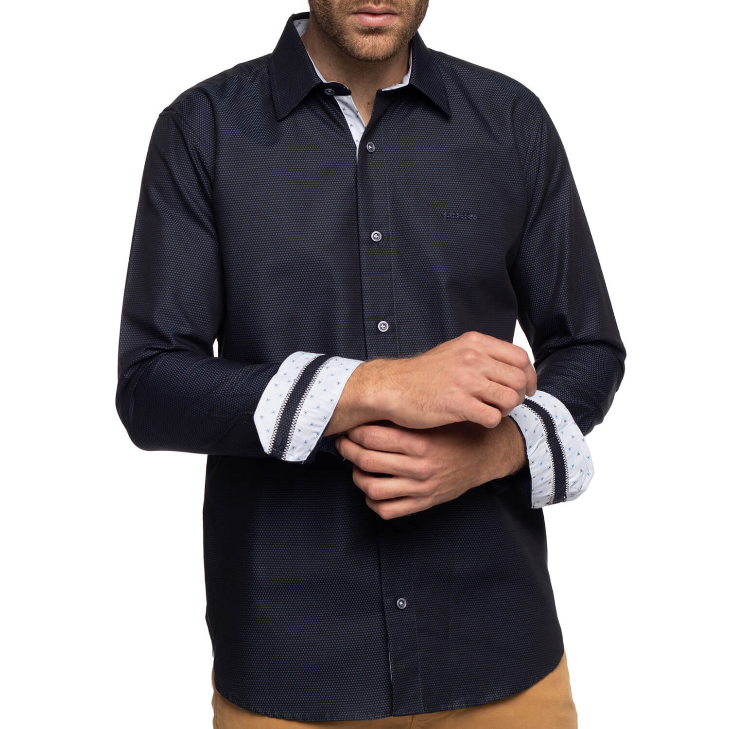 Chemise city class67