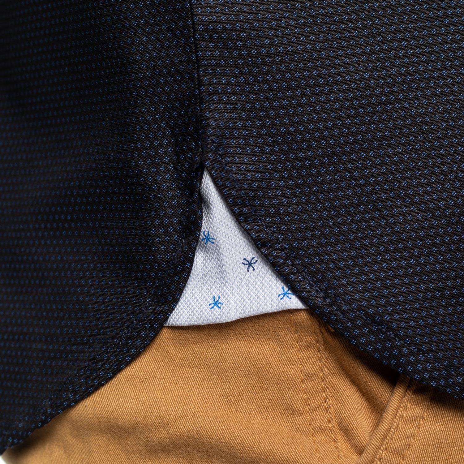 Chemise city class67