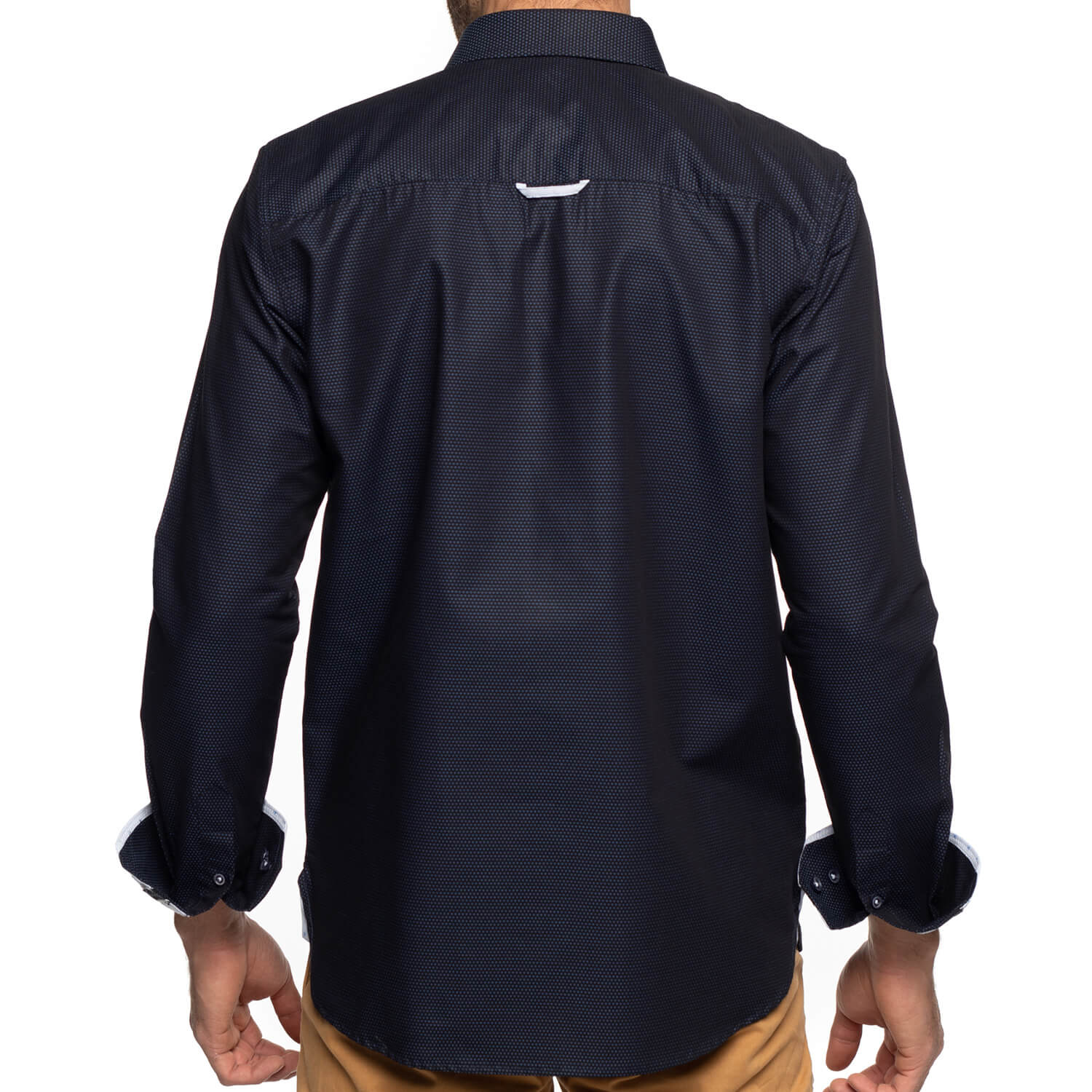 Chemise city class67