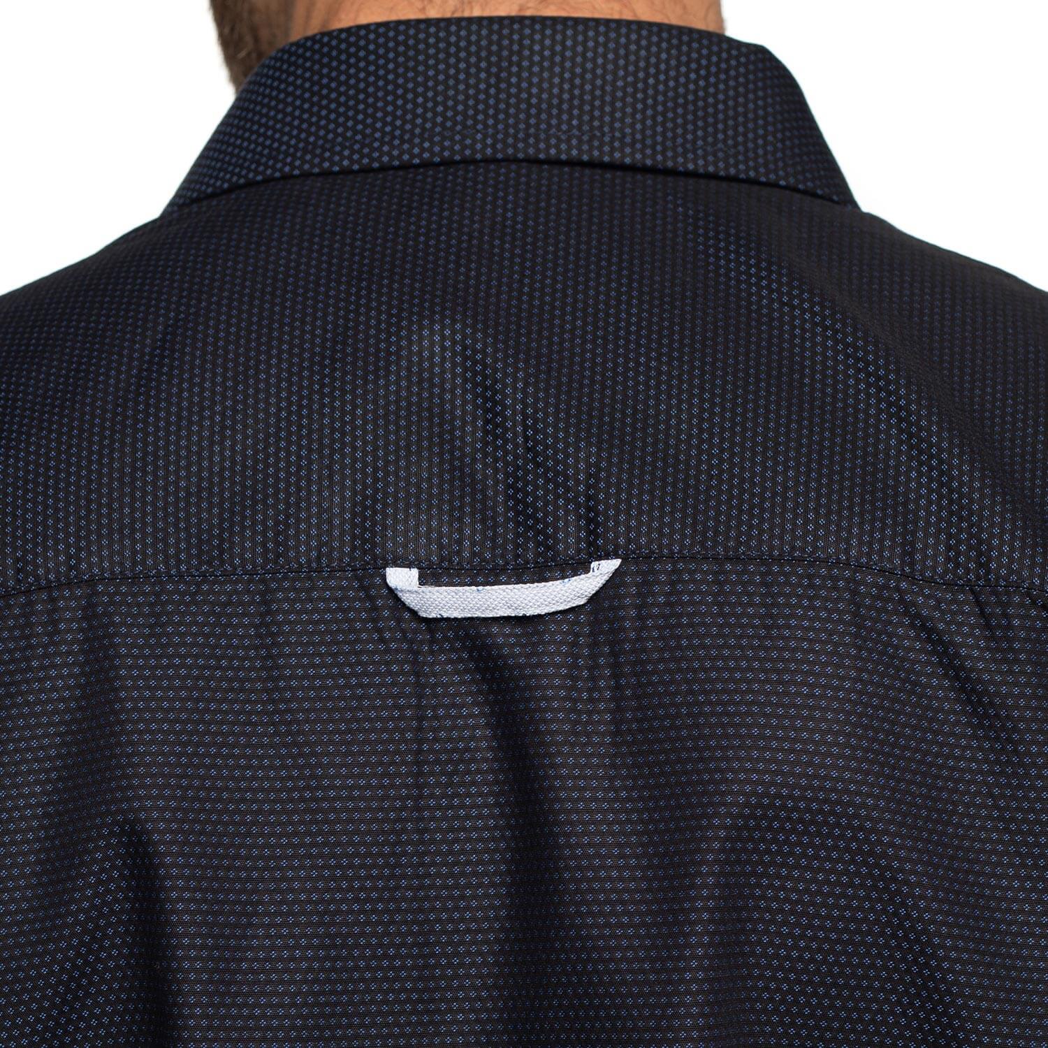 Chemise city class67