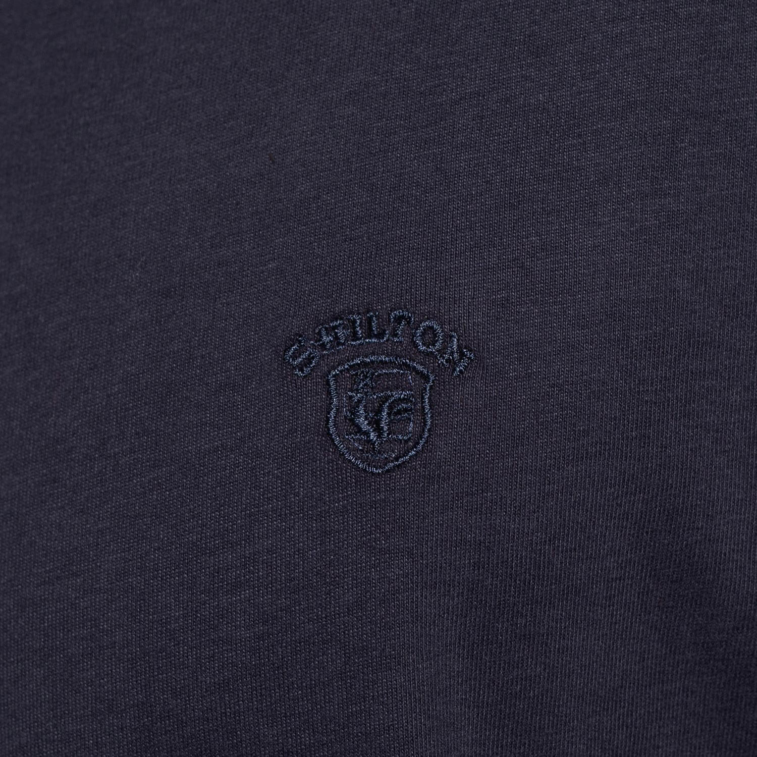 T-shirt col roulé