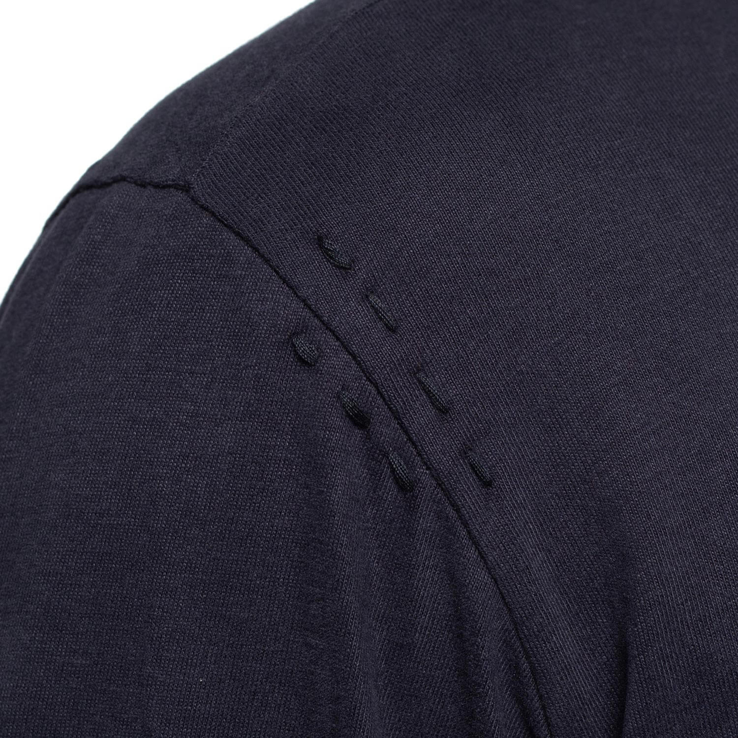 T-shirt col roulé