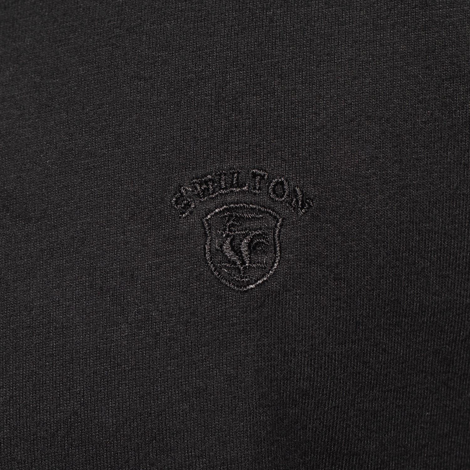 T-shirt col roulé