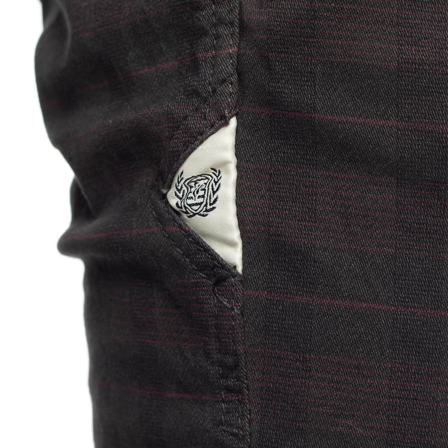 Pantalon chino british