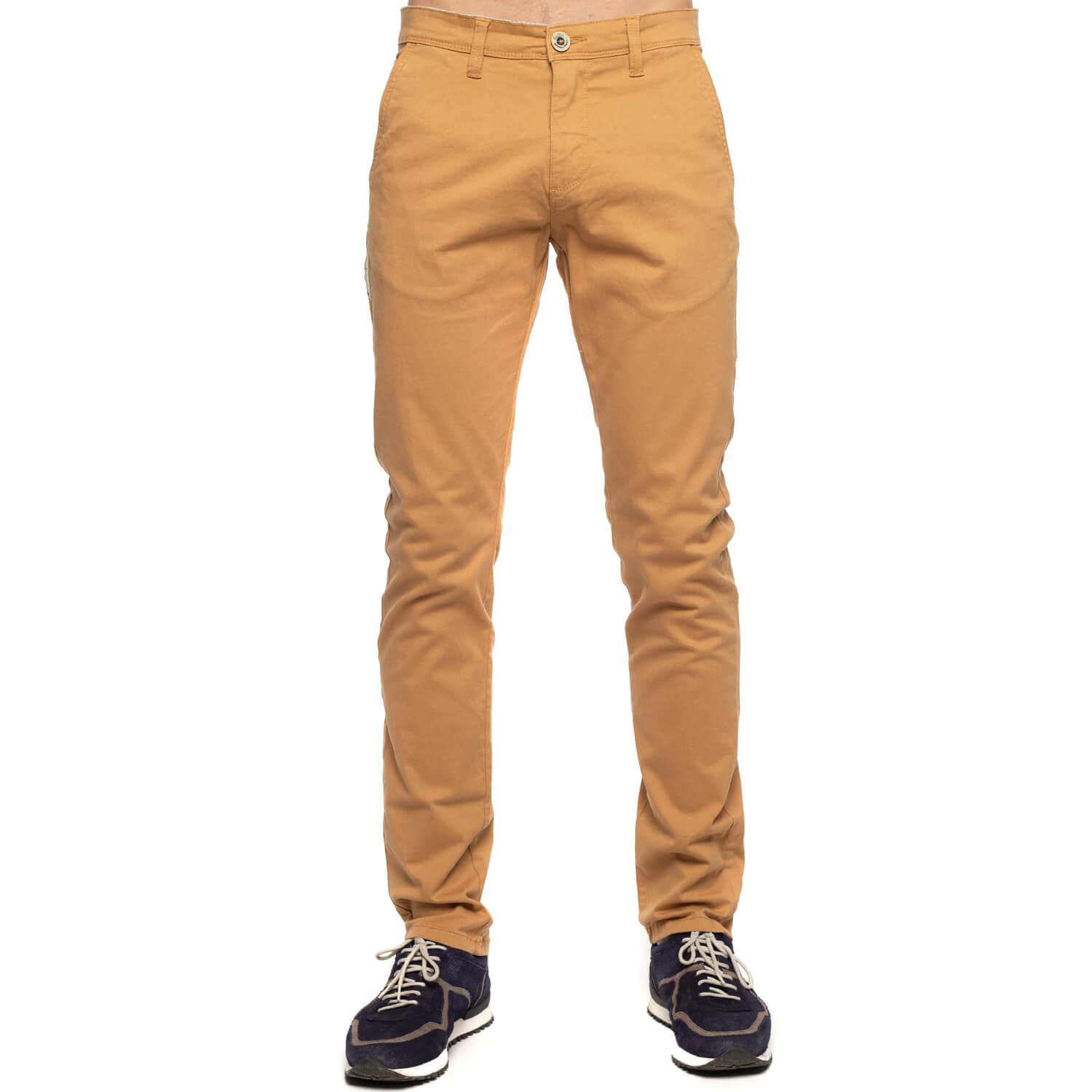 Pantalon chino signature