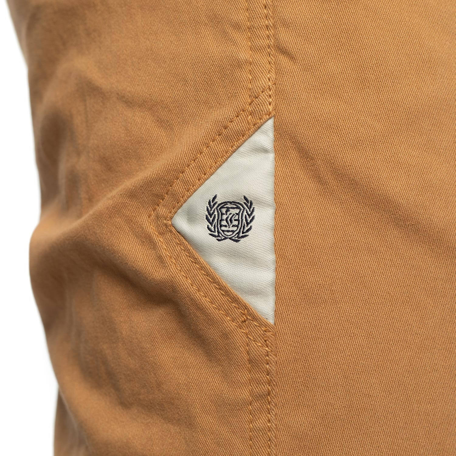 Pantalon chino signature
