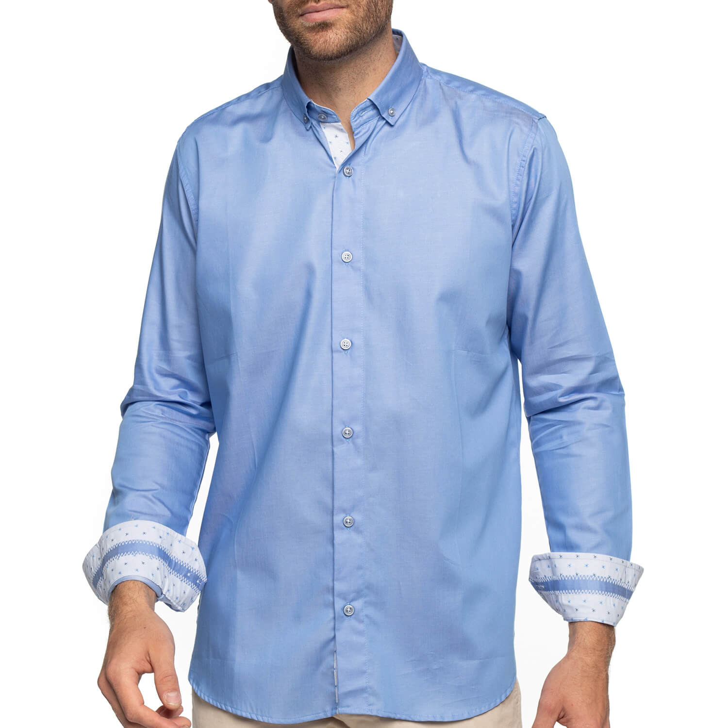 Chemise city