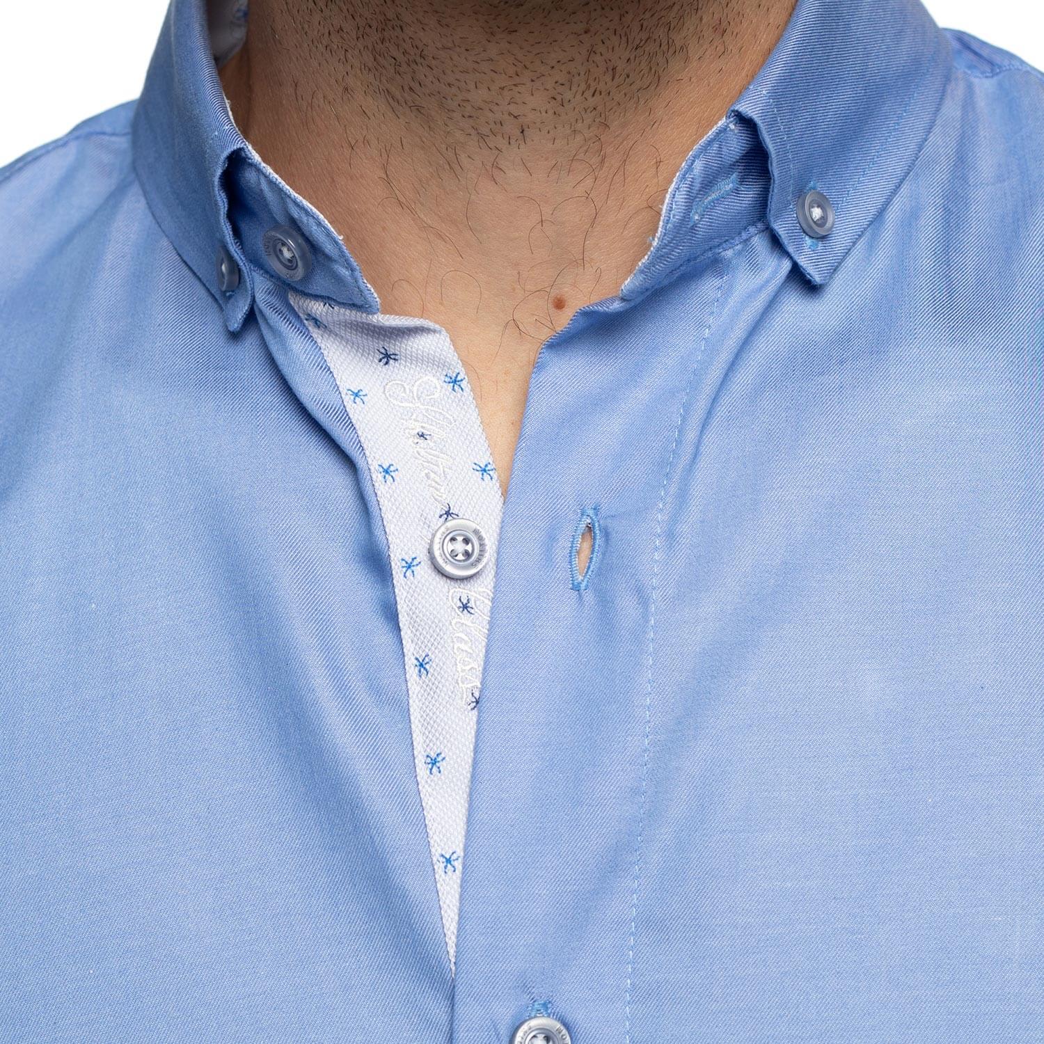 Chemise city