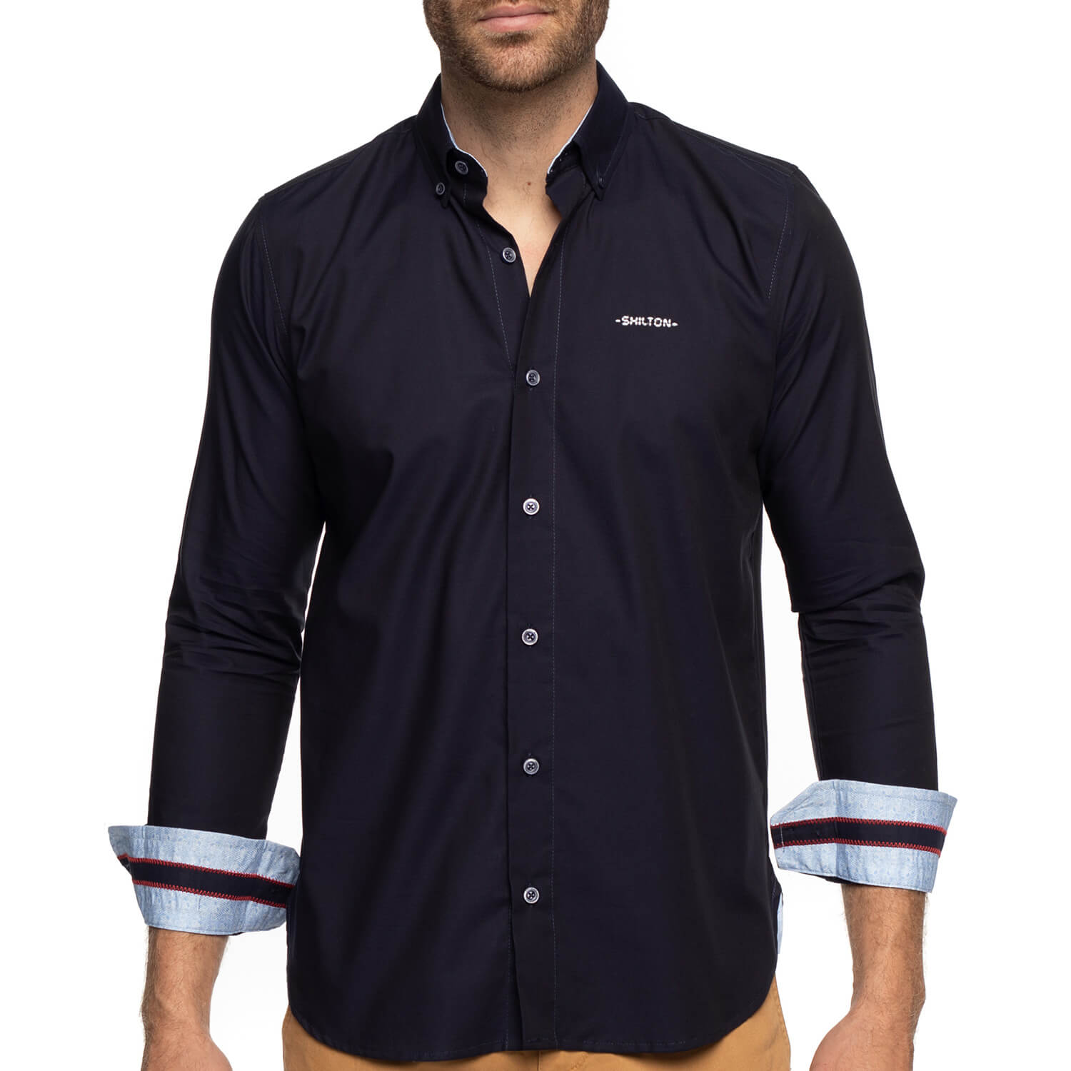 Chemise basique