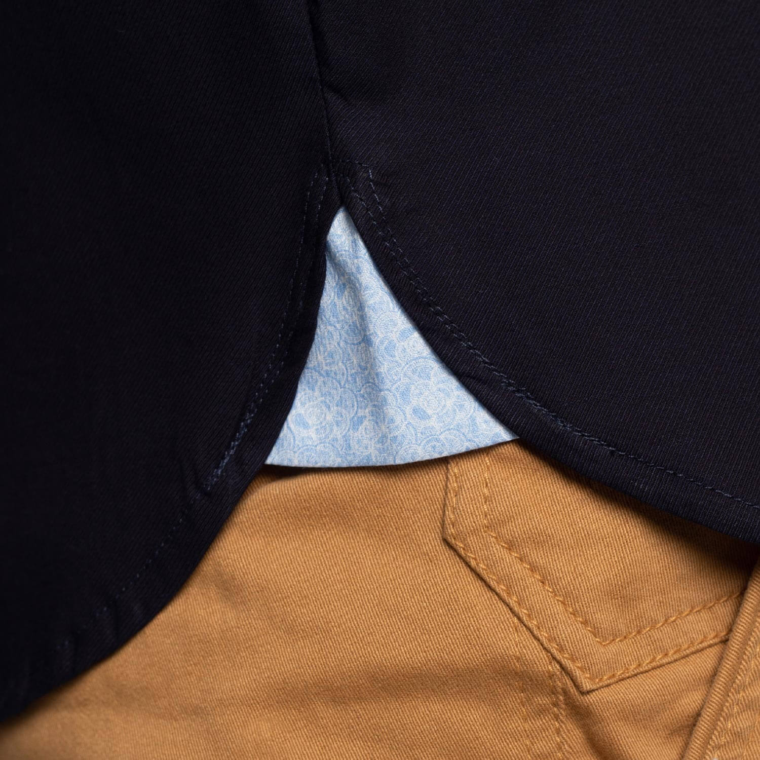 Chemise basique