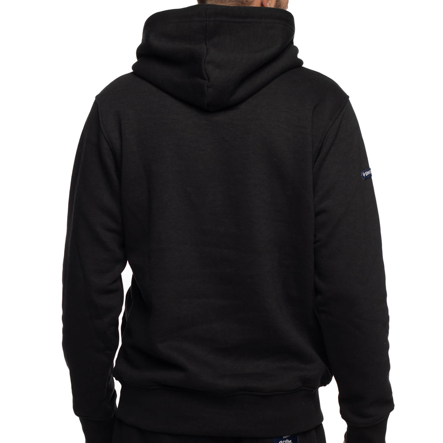 Sweat capuche club