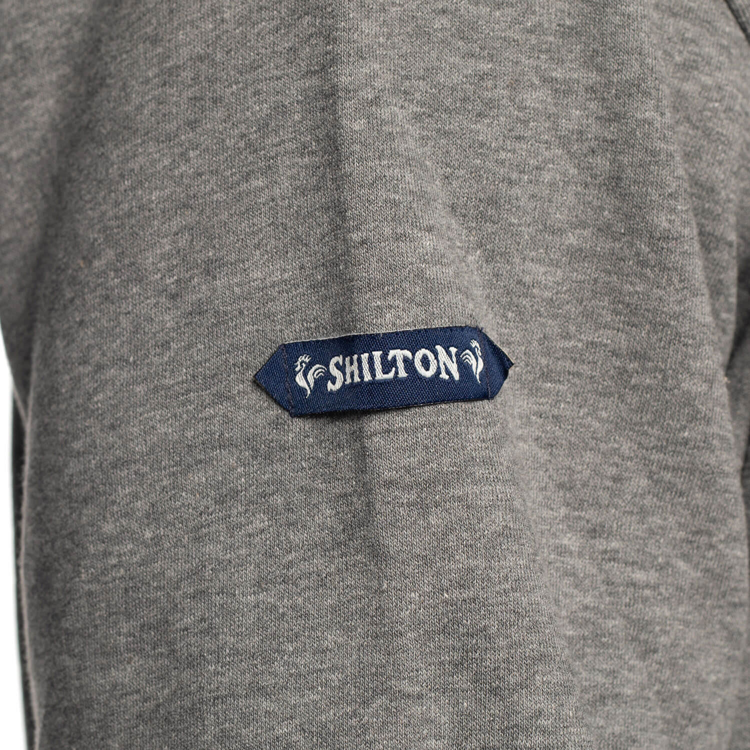 Sweat capuche club
