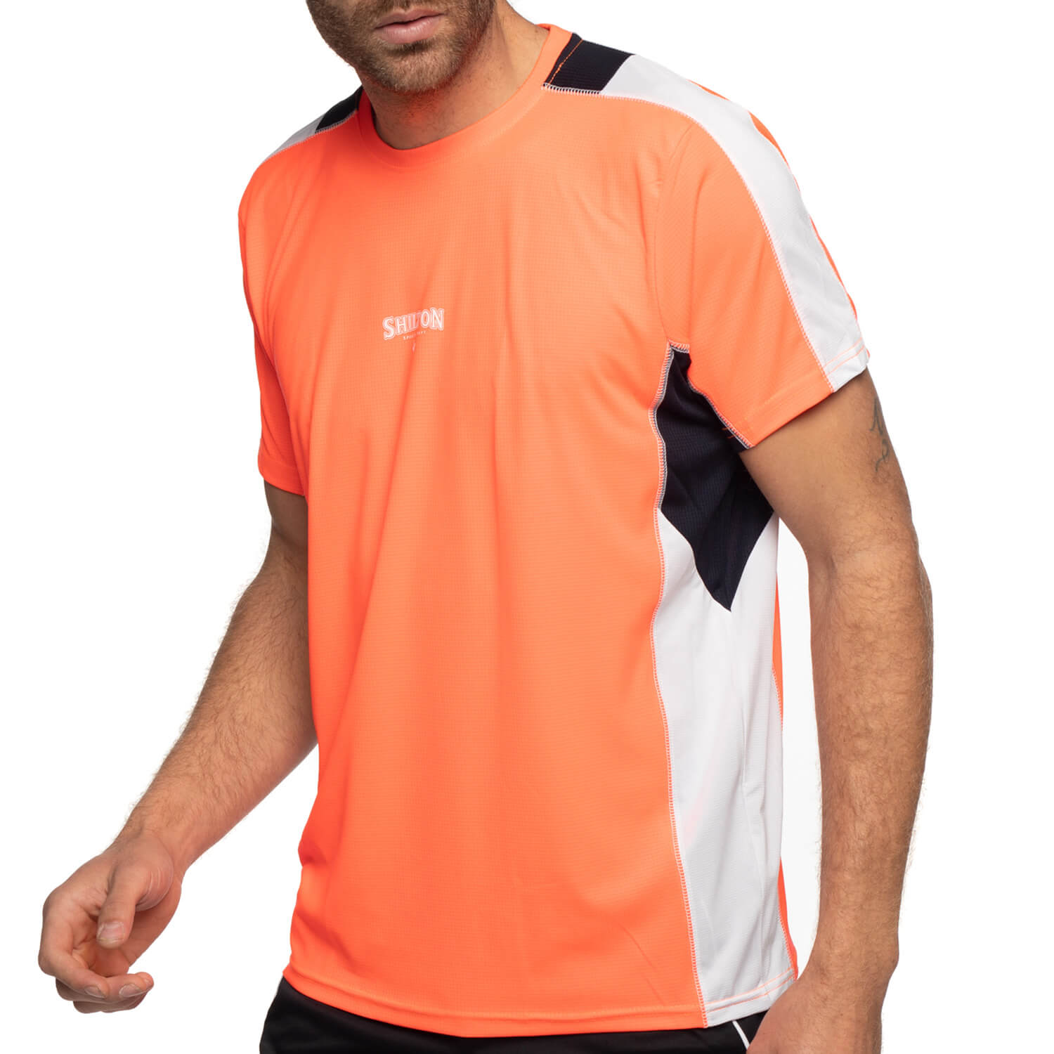 T-shirt sport tech