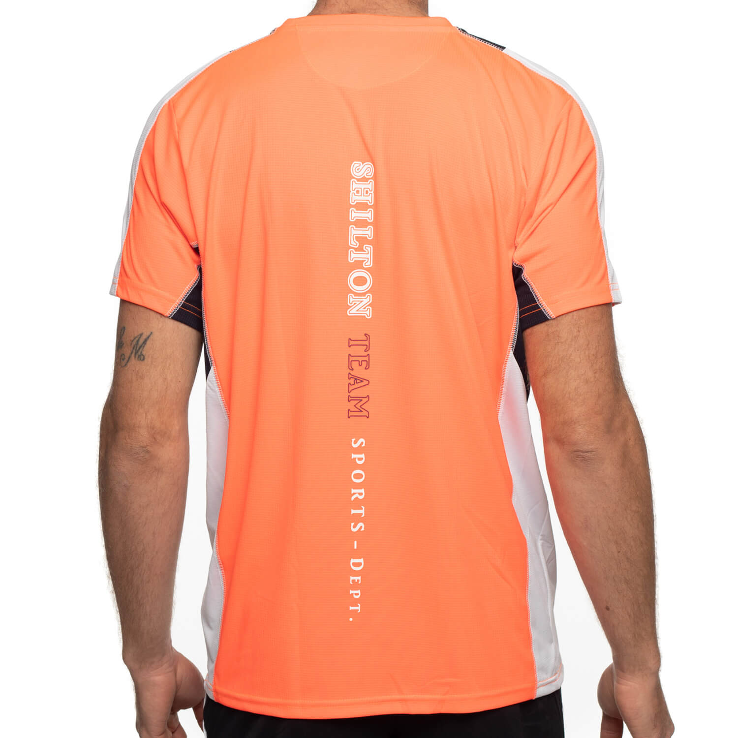 T-shirt sport tech