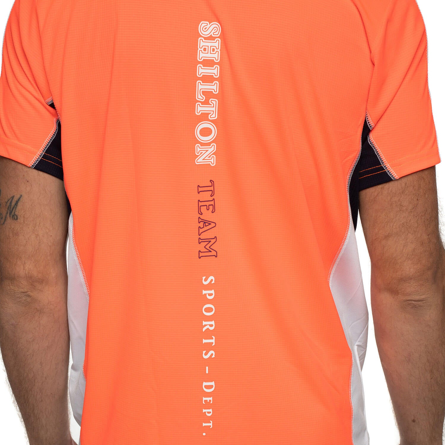T-shirt sport tech