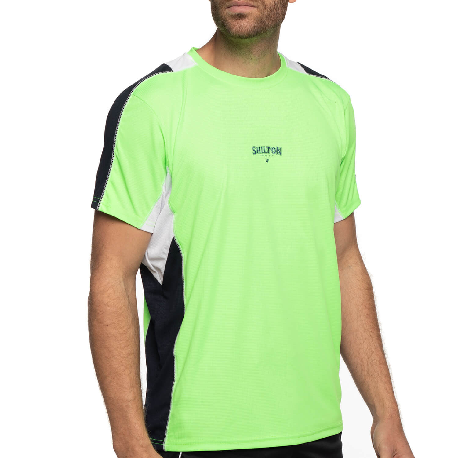 T-shirt sport tech